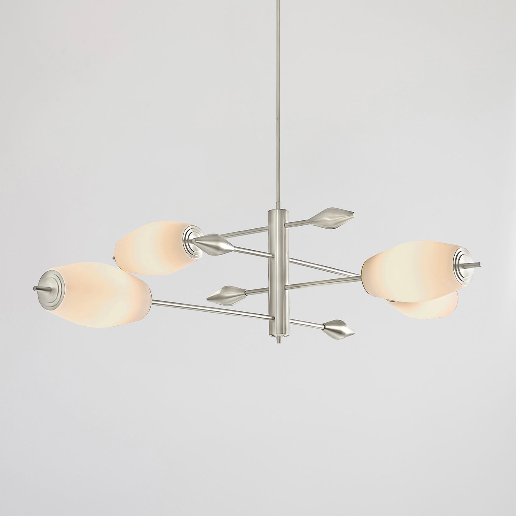 Supernova 4lt Pendant Light