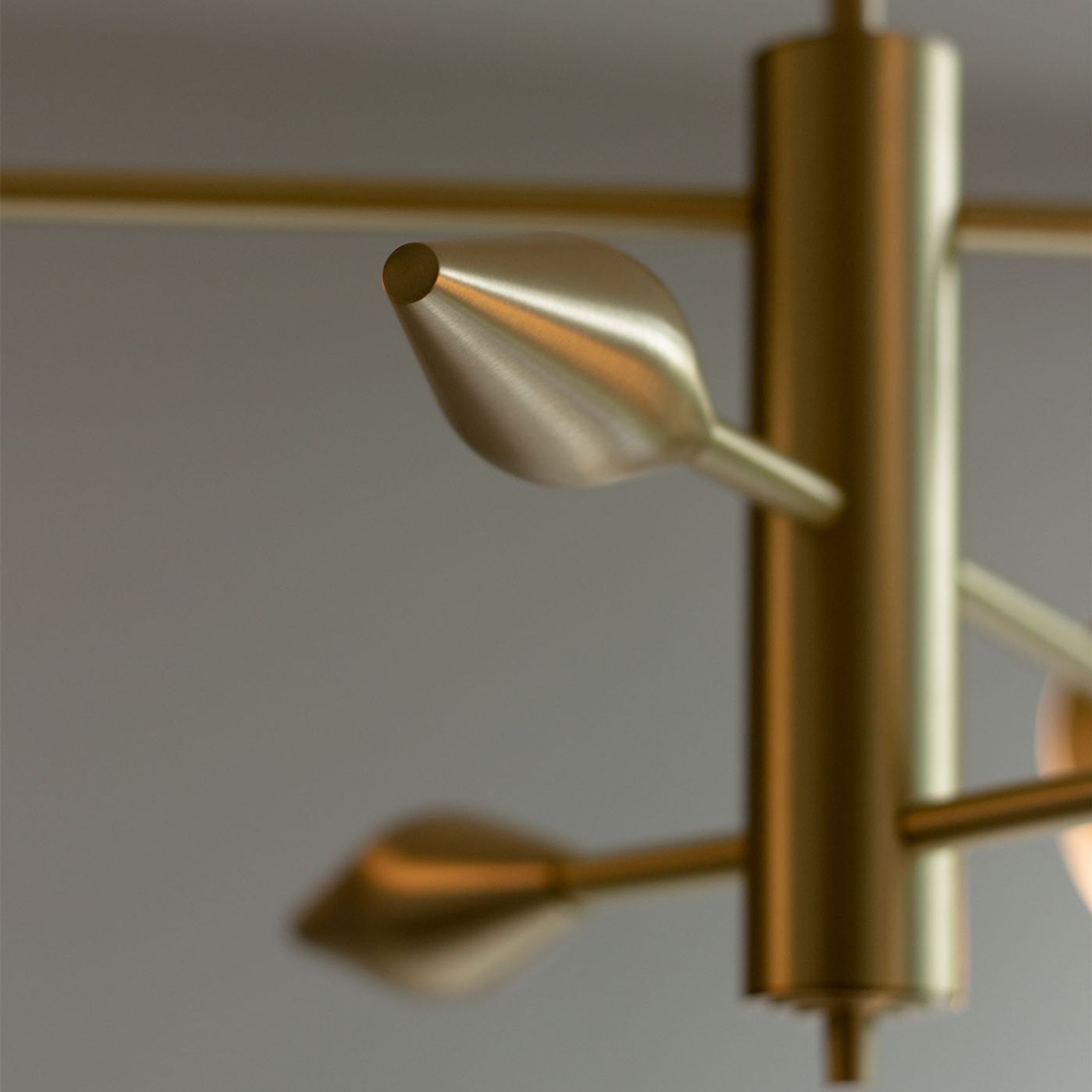 Supernova 3lt Pendant Light