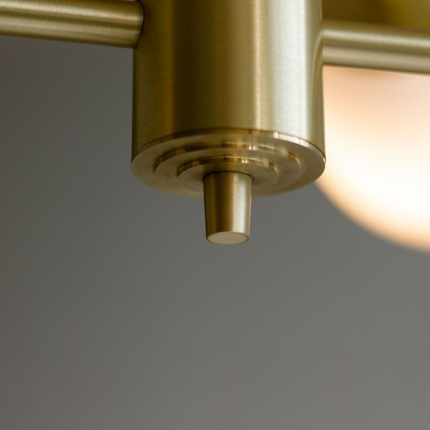 Supernova 3lt Pendant Light