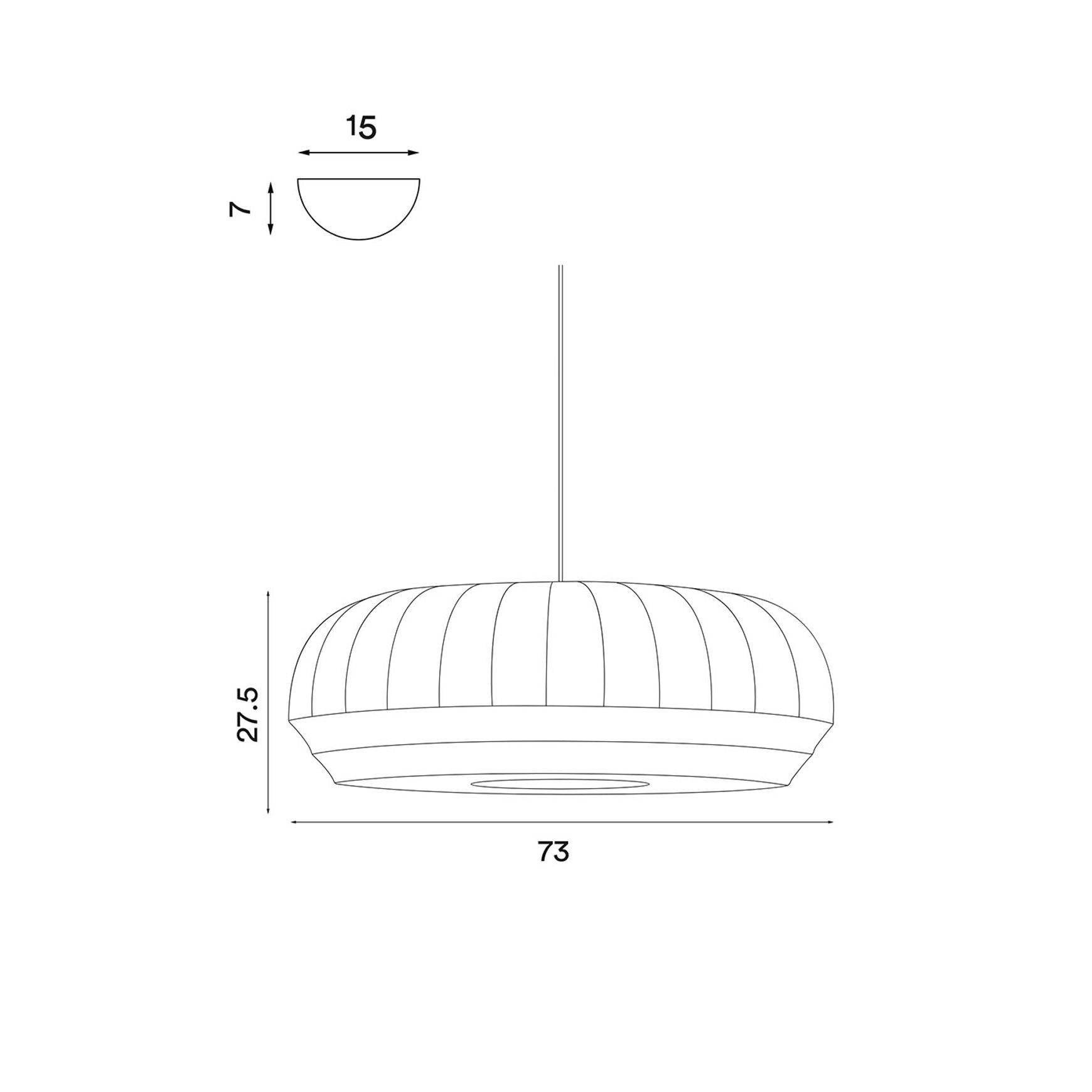 Tradition Pendant Light