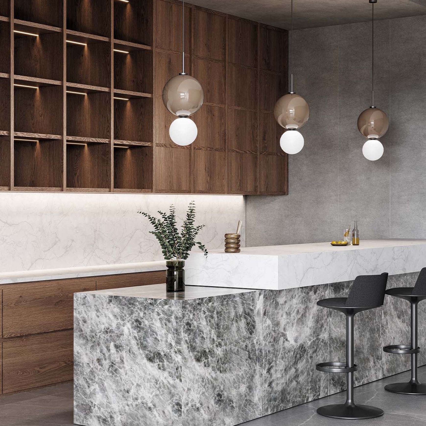 Ulon Pendant Light