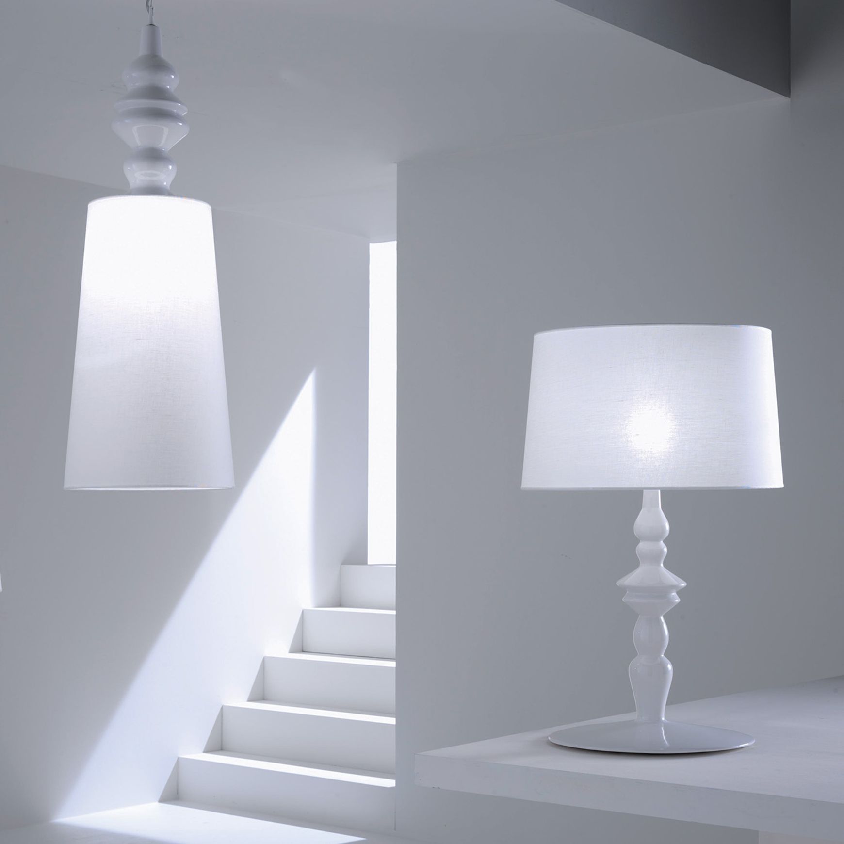 Ali E Baba Pendant Light