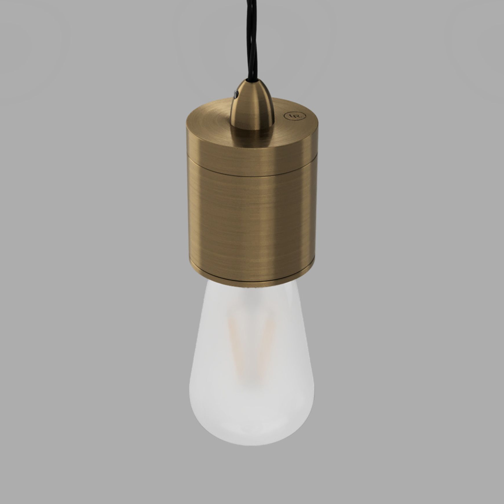 Parlour Pendant Light