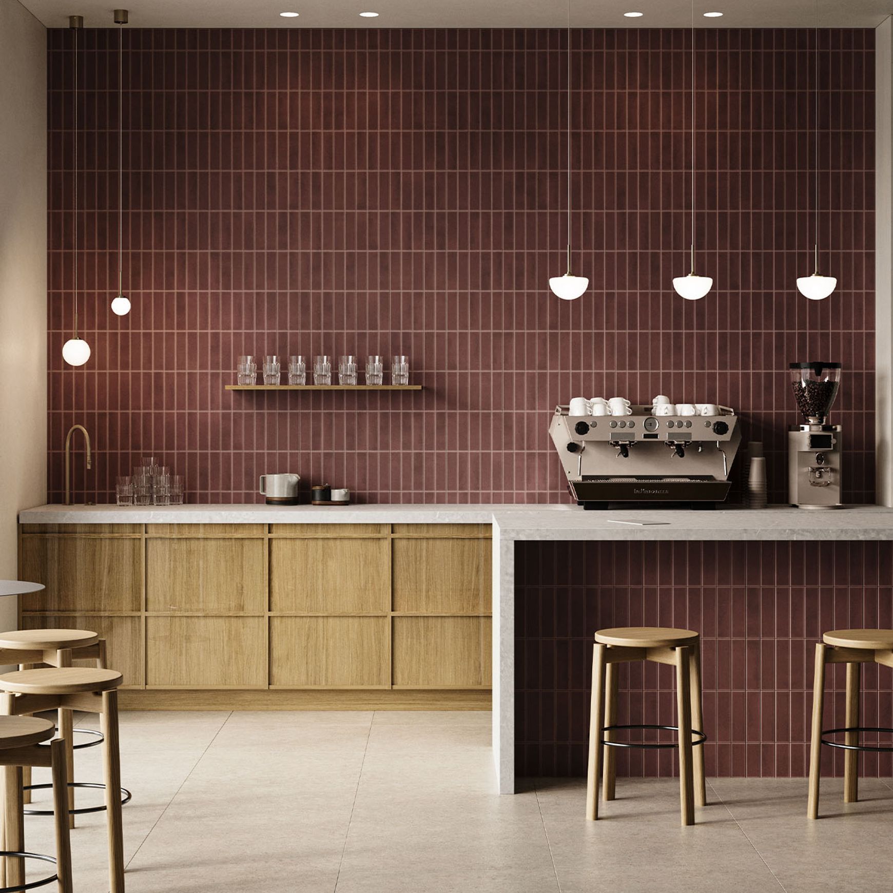 Pico Pendant Light