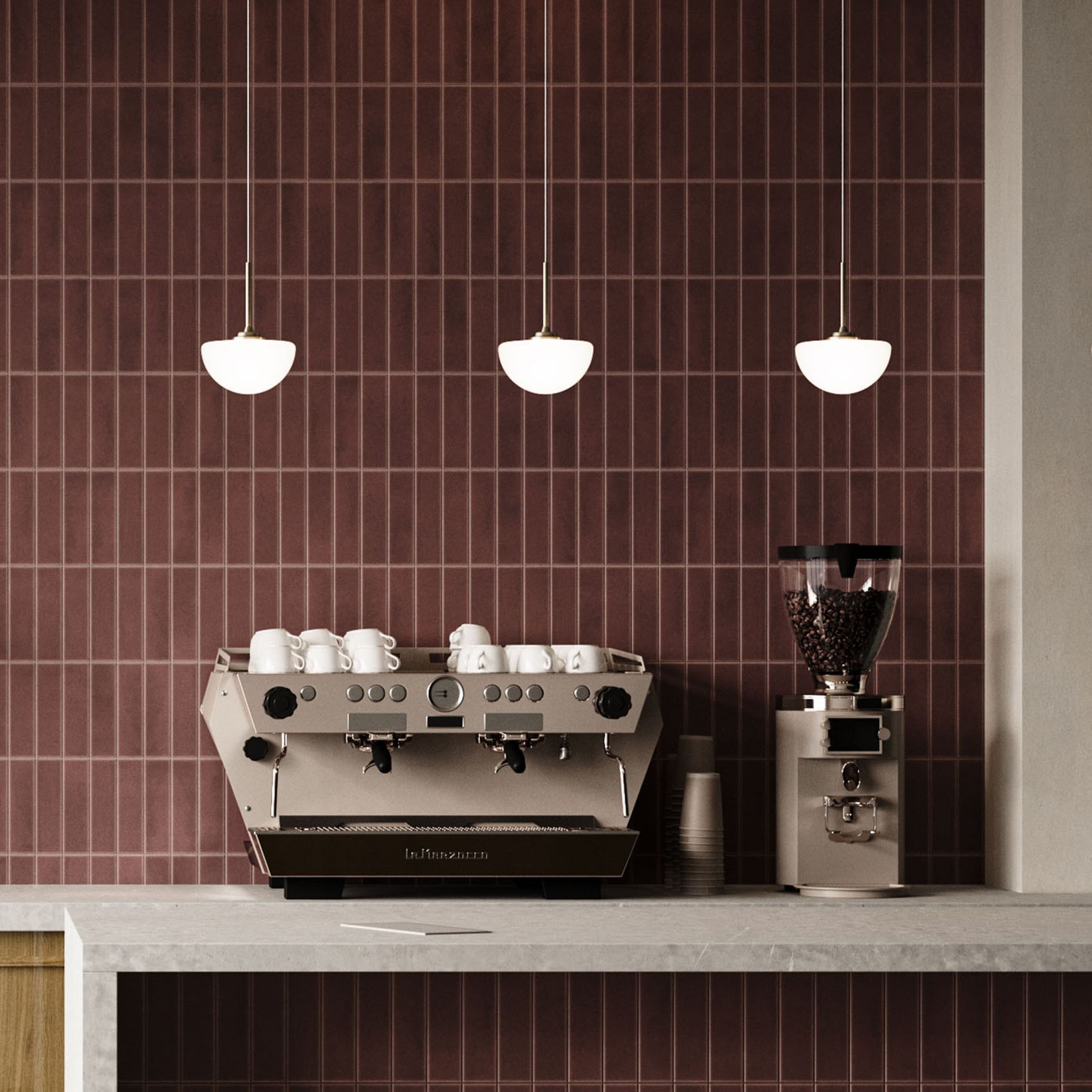 Pico Pendant Light