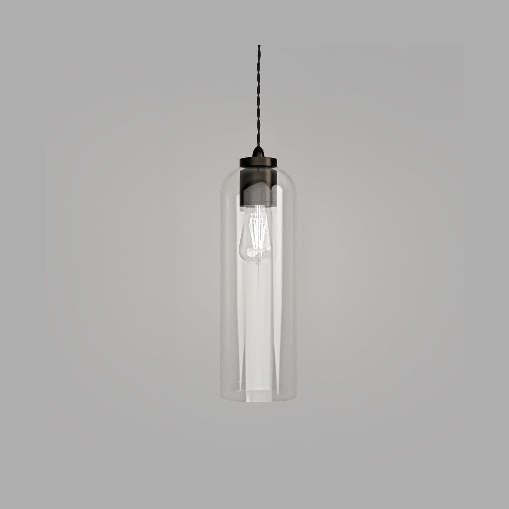 Parlour Elong Pendant Light