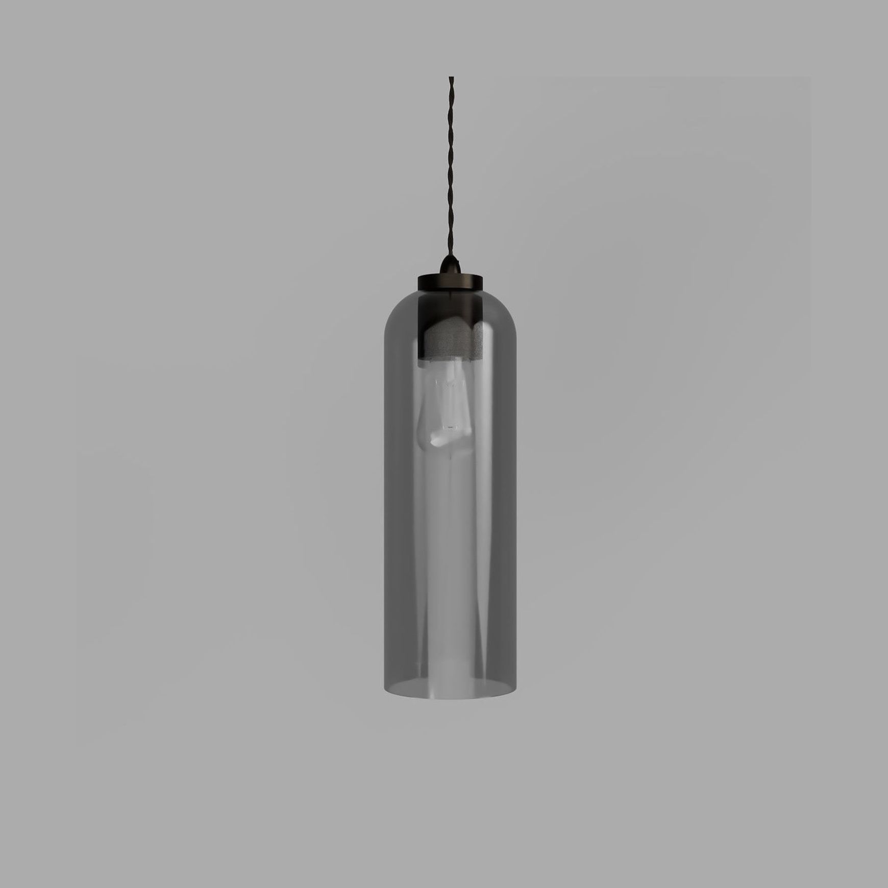 Parlour Elong Pendant Light