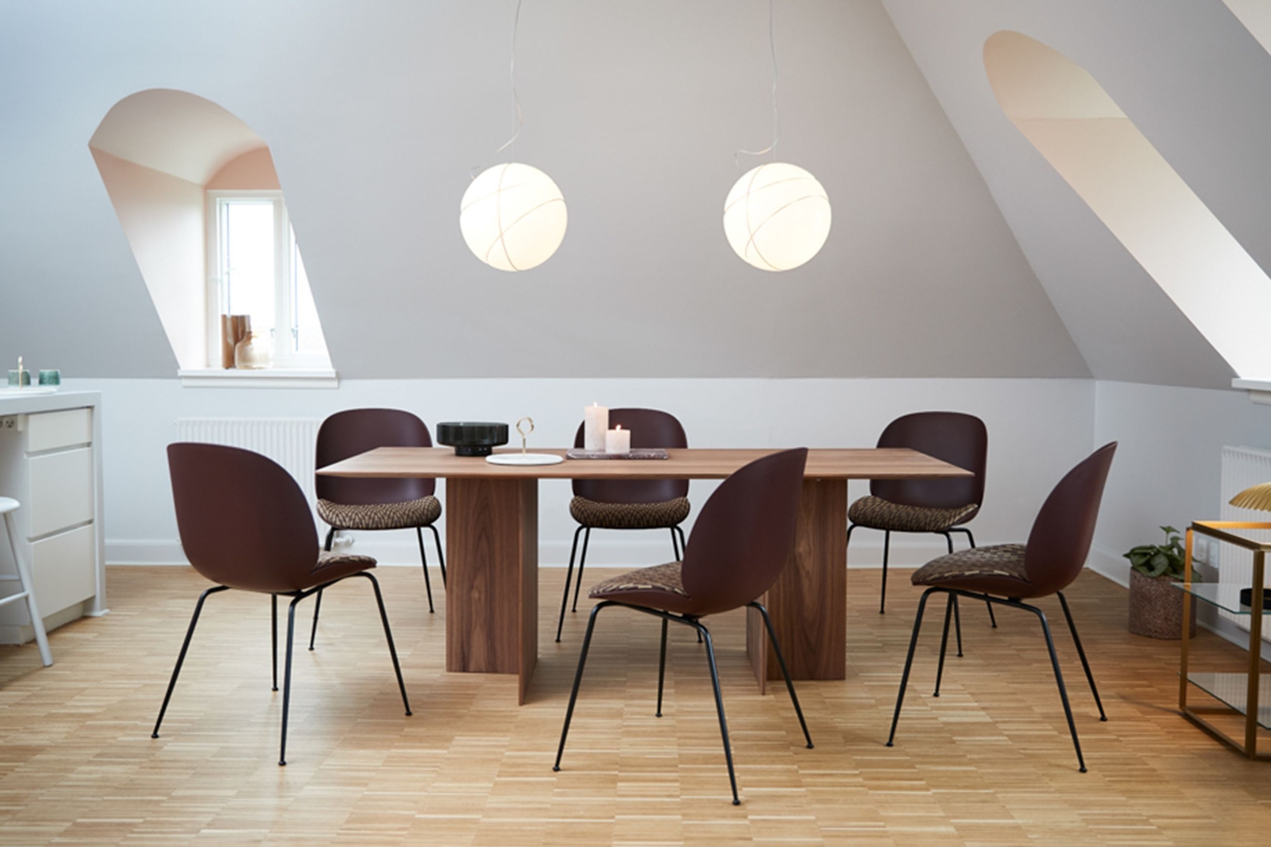 Armilla Pendant