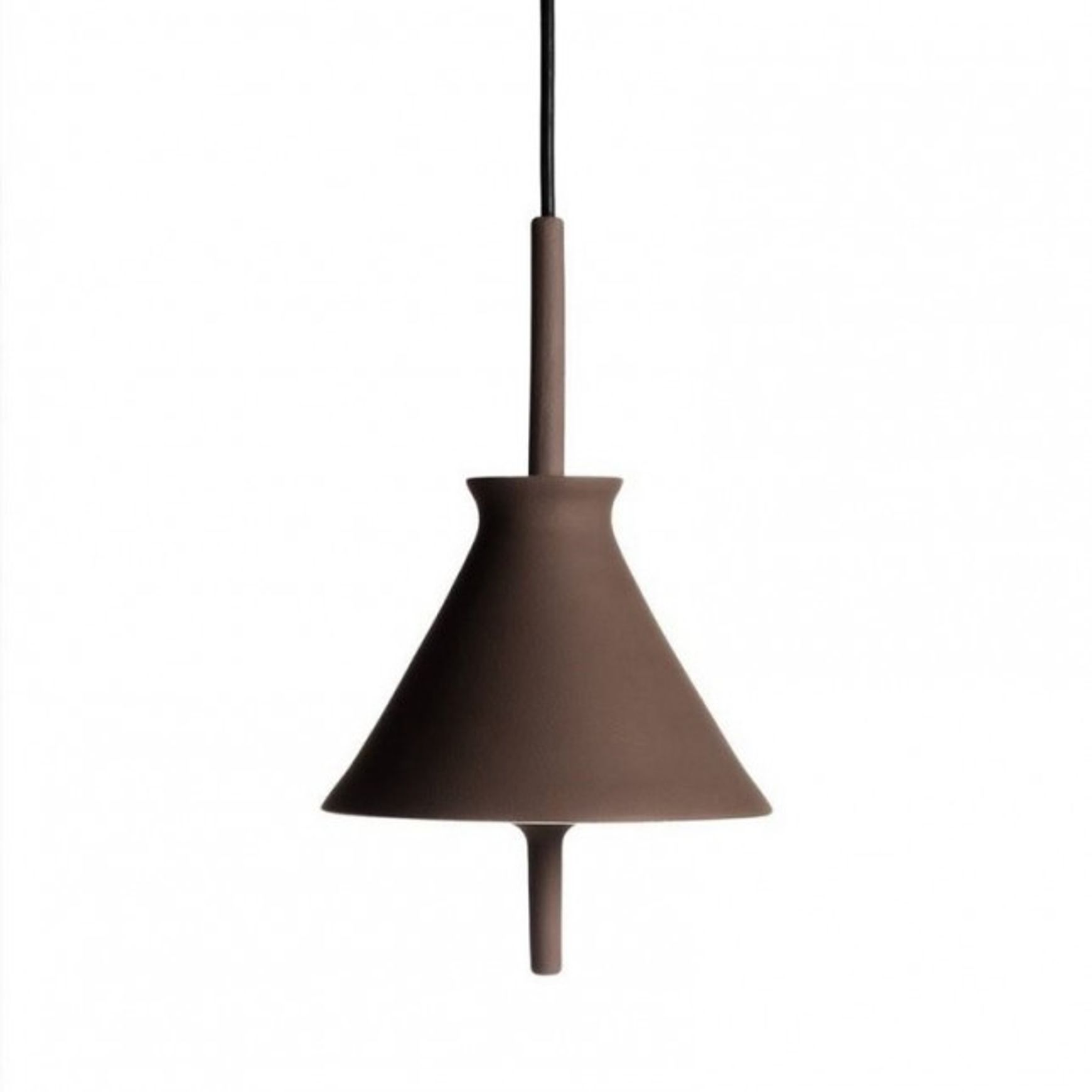 Totana Clay Pendant