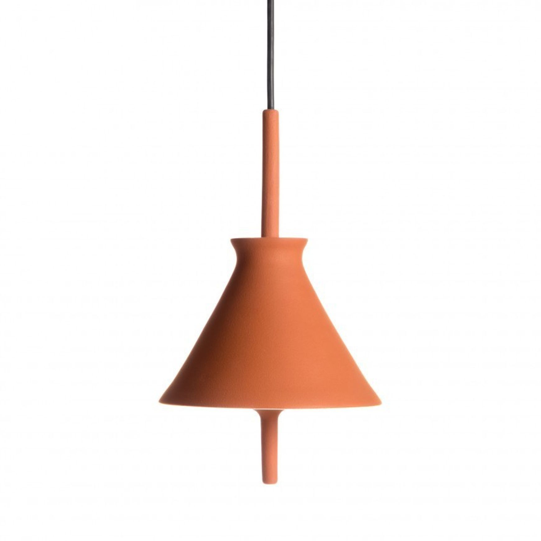 Totana Clay Pendant