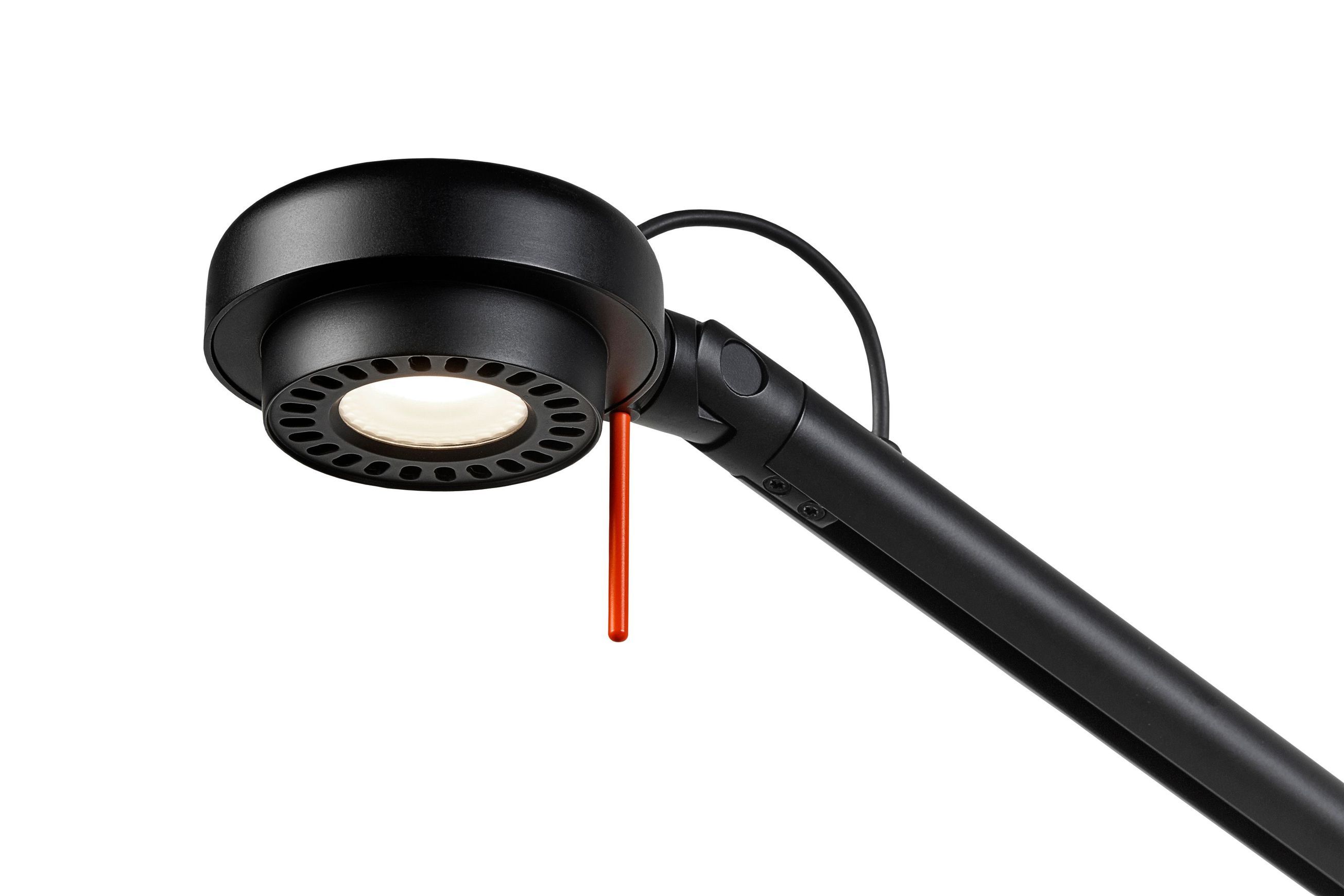 Fifty Fifty Wall Lamp by
HAY