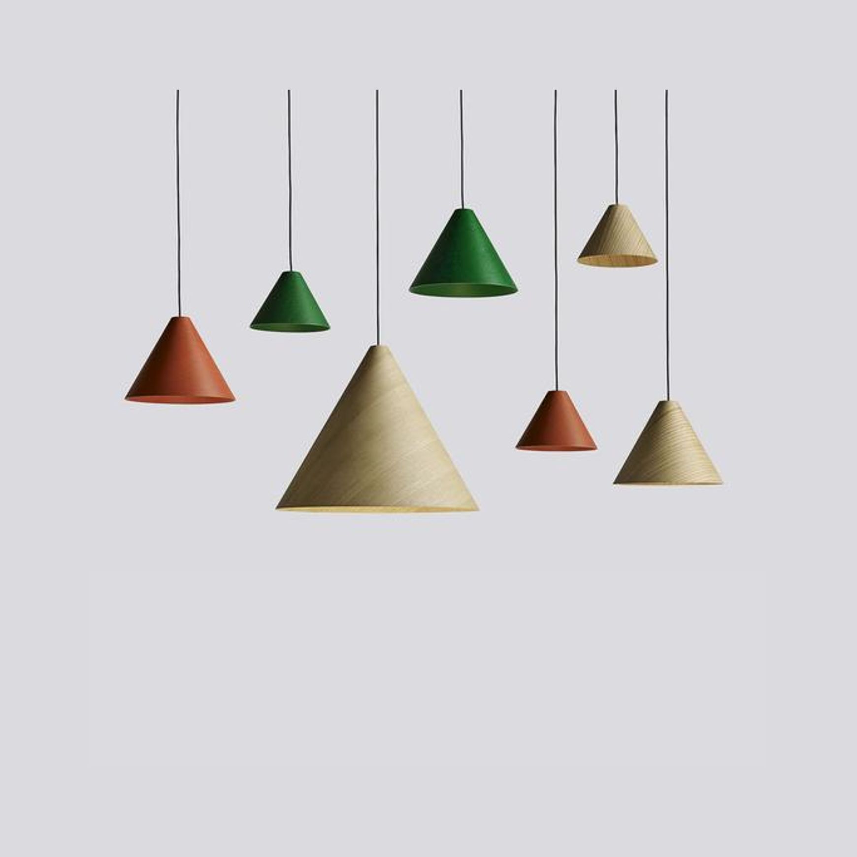 30 Degrees pendant