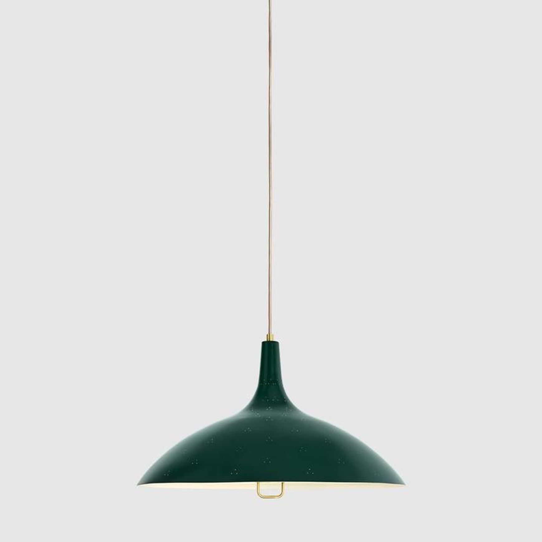 1965 Pendant Light