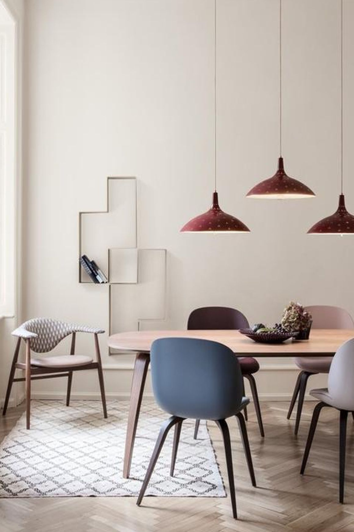 1965 Pendant Light
