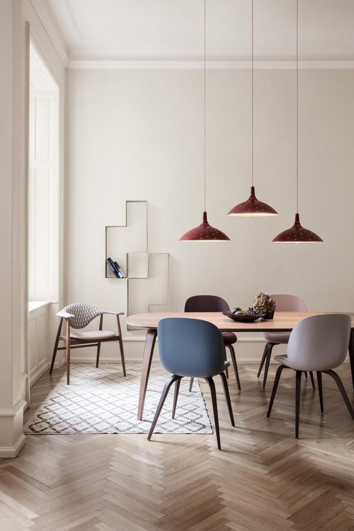 1965 pendant