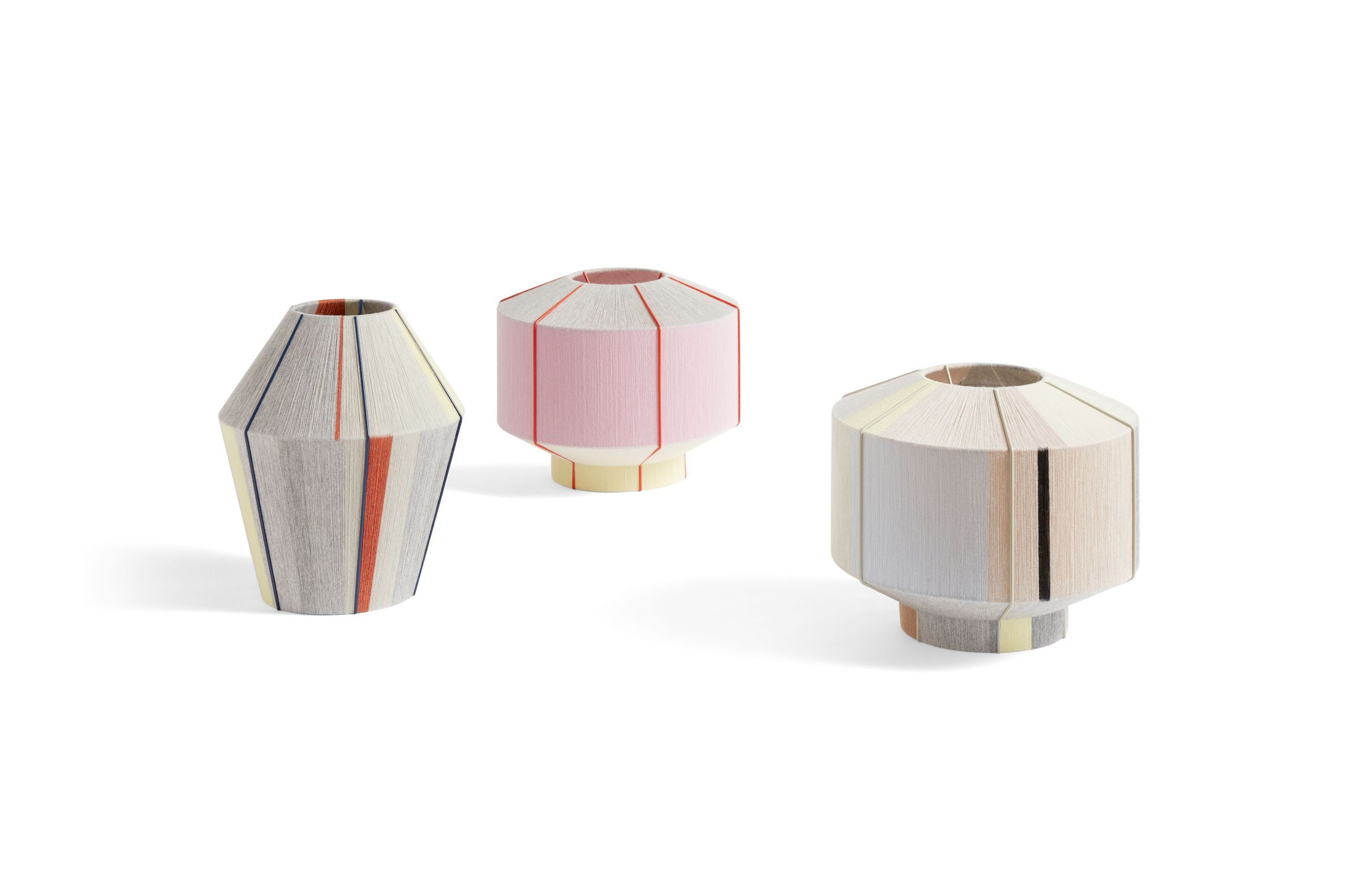 Bonbon Pendant 380 by HAY