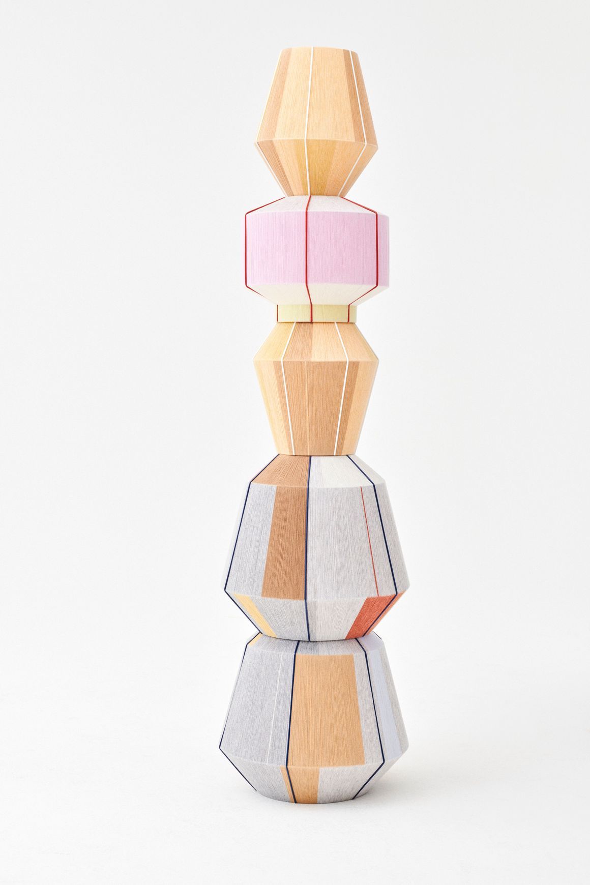 Bonbon Pendant 380 by HAY