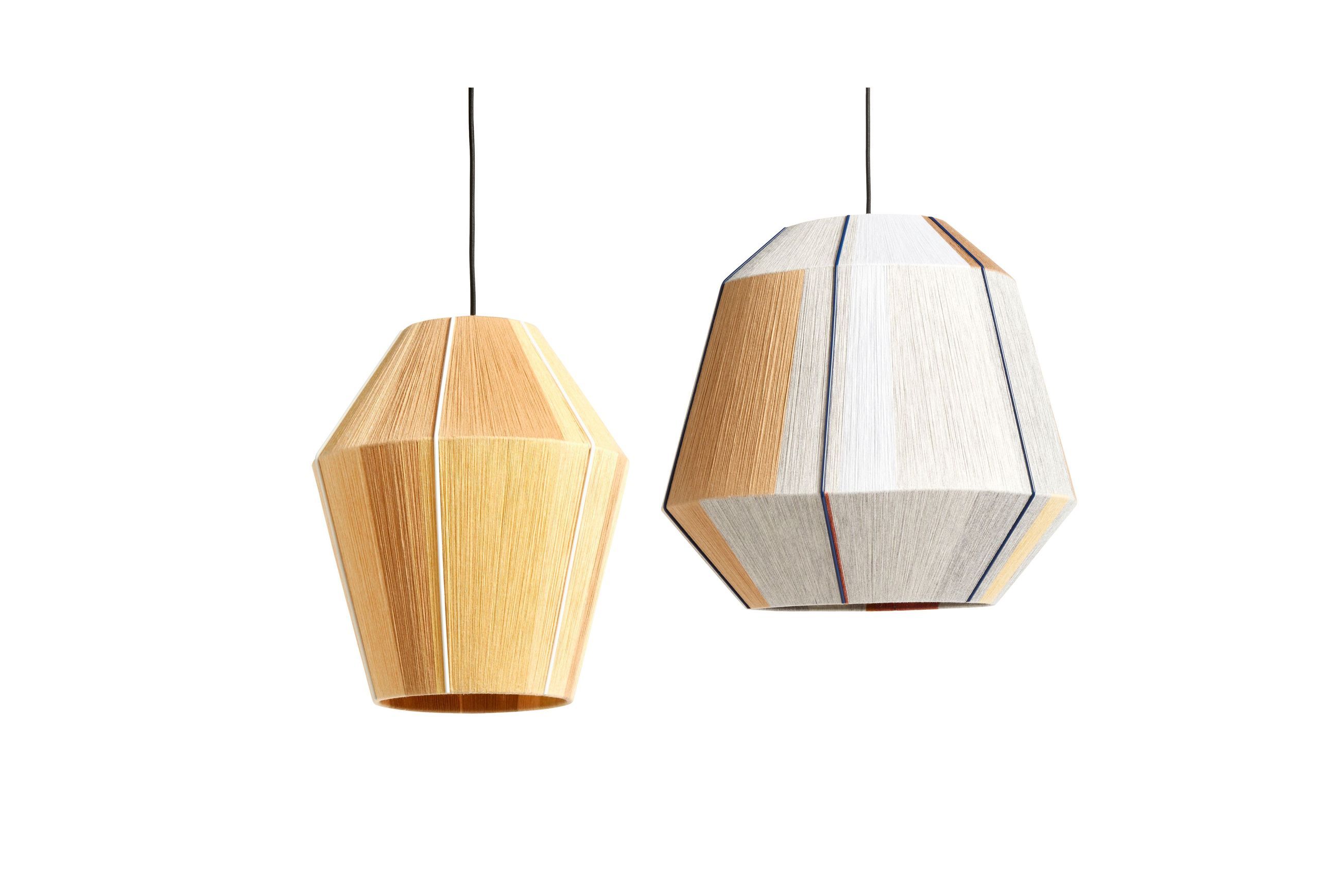 Bonbon Pendant 380 by HAY