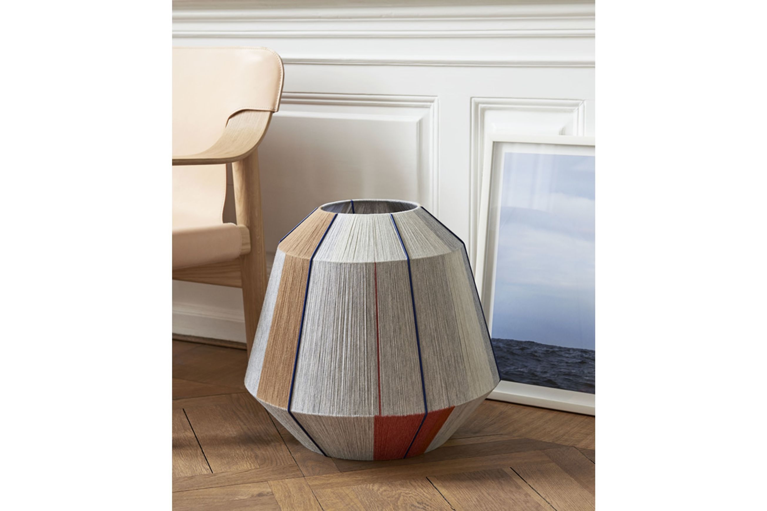 Bonbon Pendant 380 by HAY