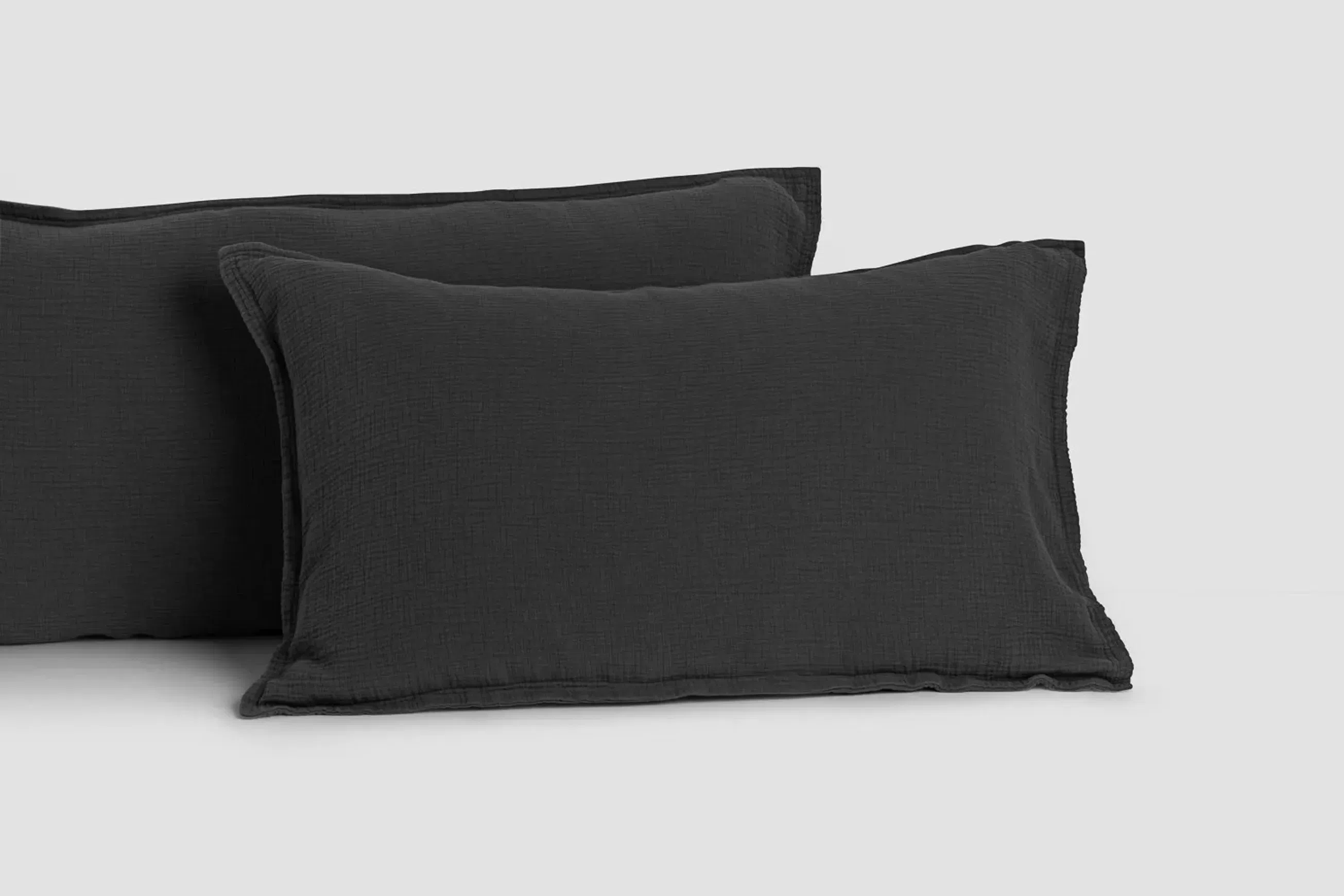 Ripple Pillow Cases