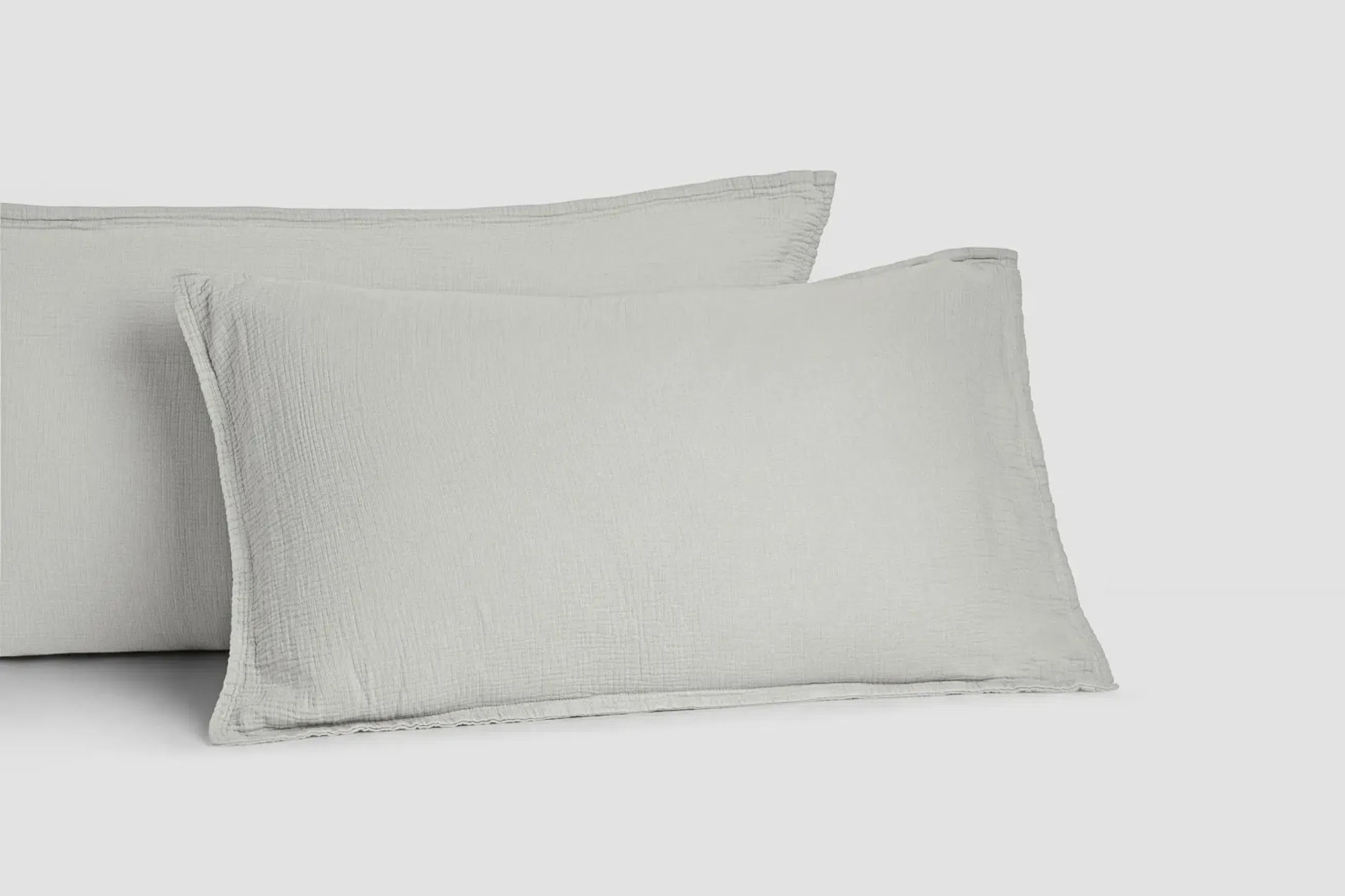 Ripple Pillow Cases
