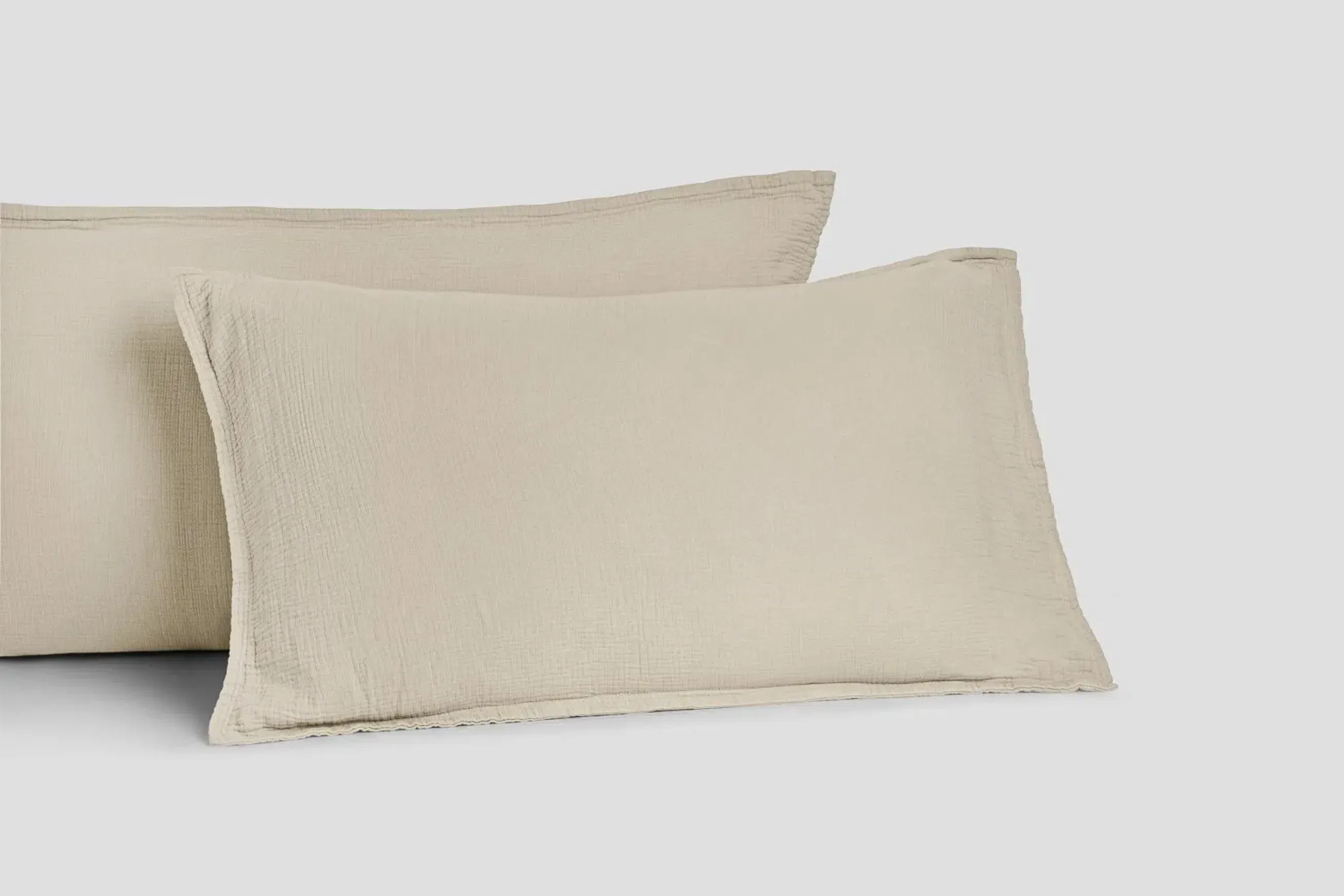 Ripple Pillow Cases