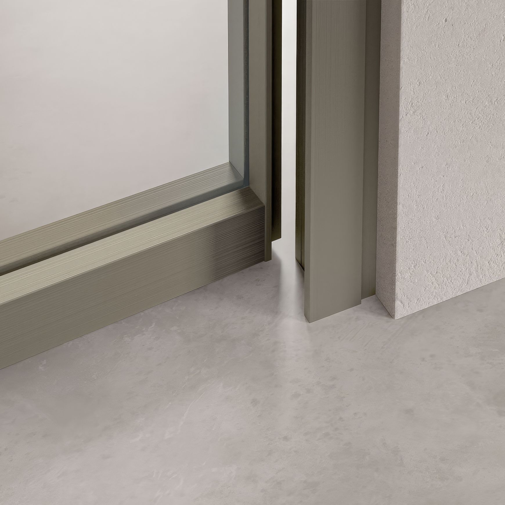 Manhattan | Pivot Door