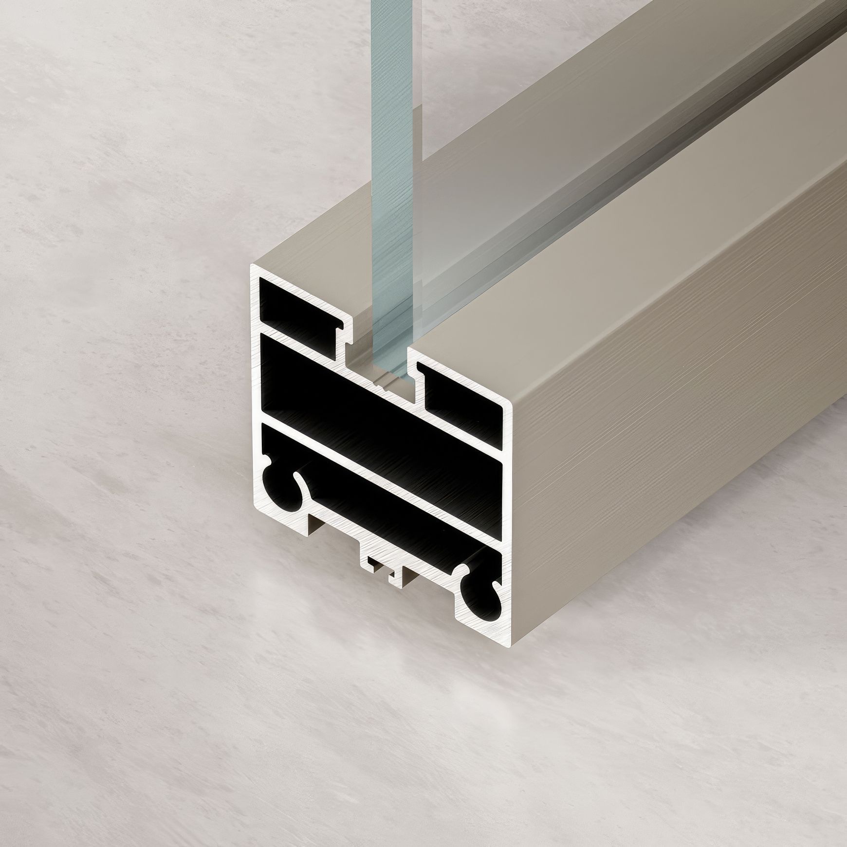 Manhattan | Pivot Door