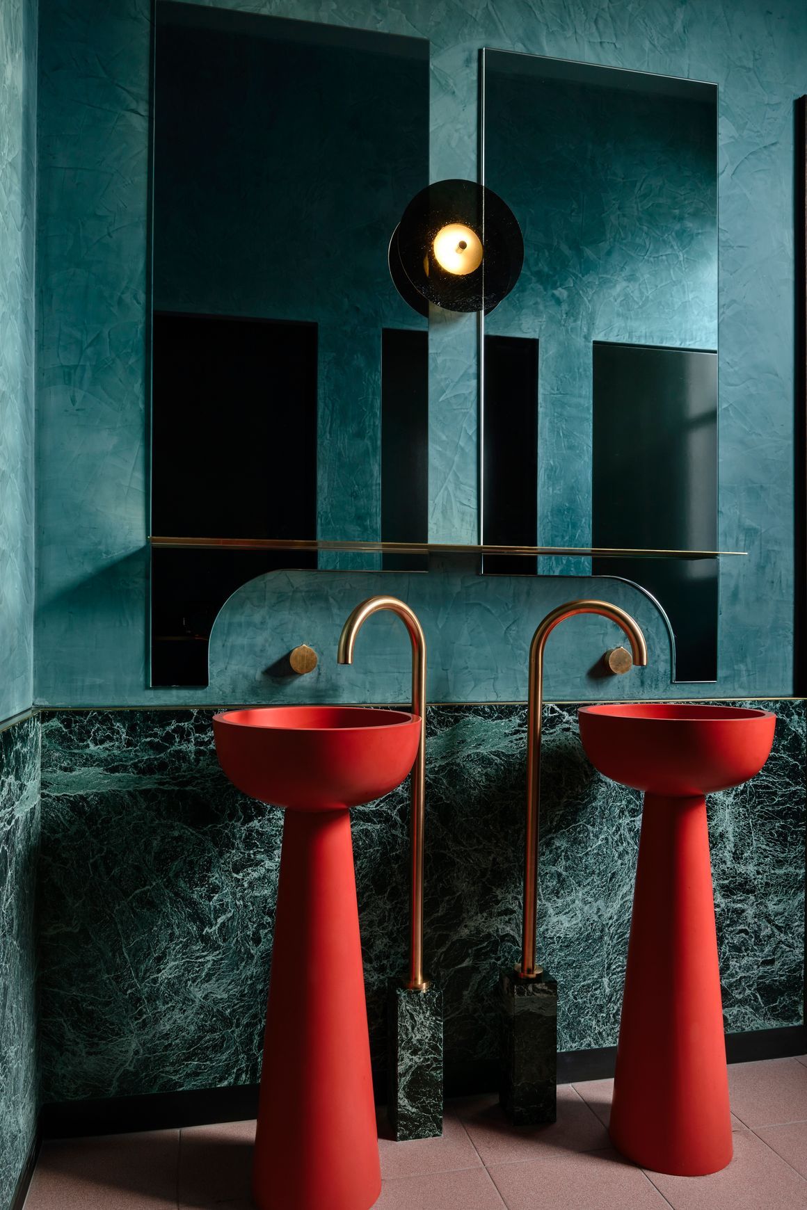 Waterstone Polished Plaster