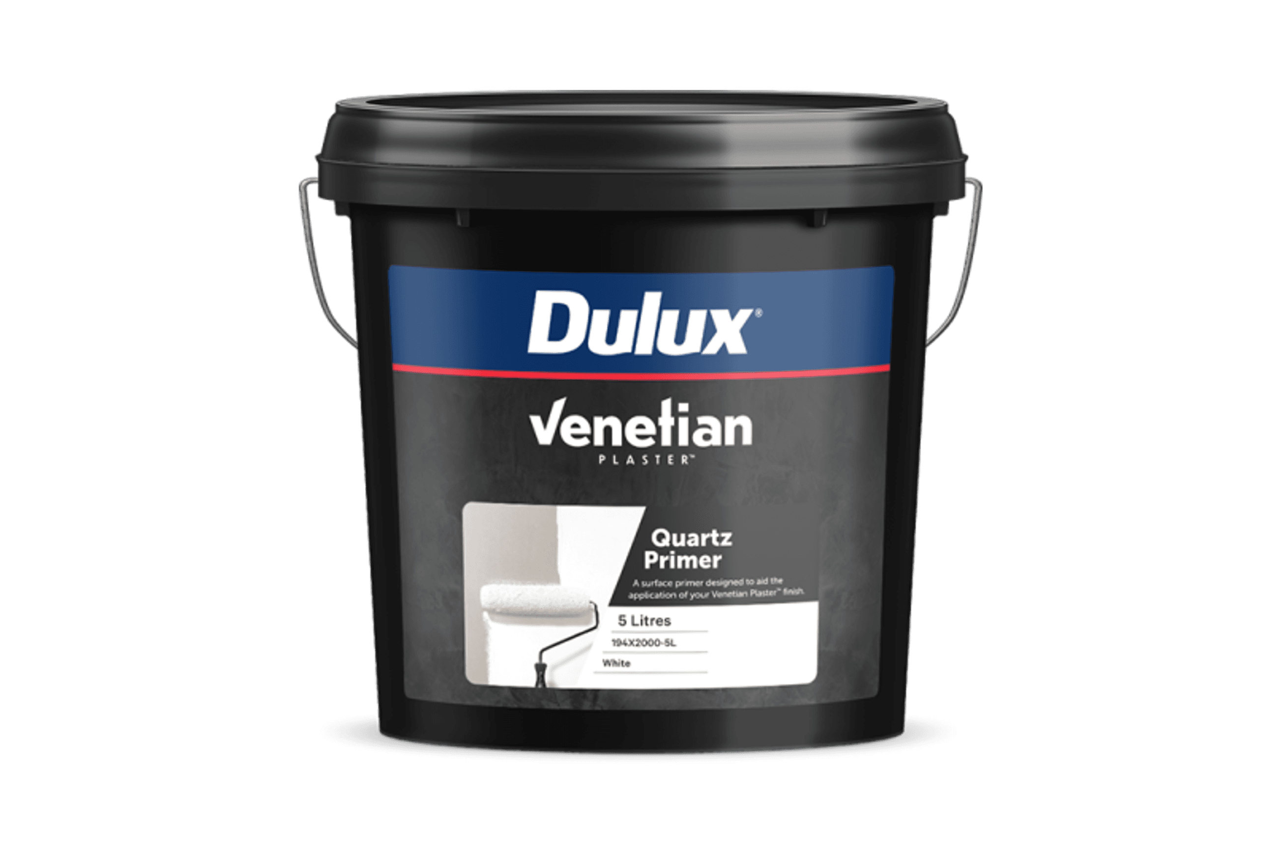 Venetian Plaster - Quartz Primer