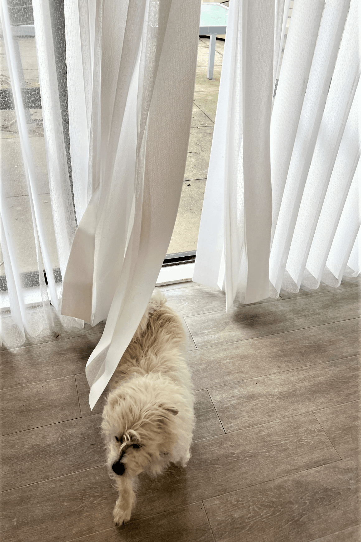 Aspect Living Veri Shades® - Alpine 410mm