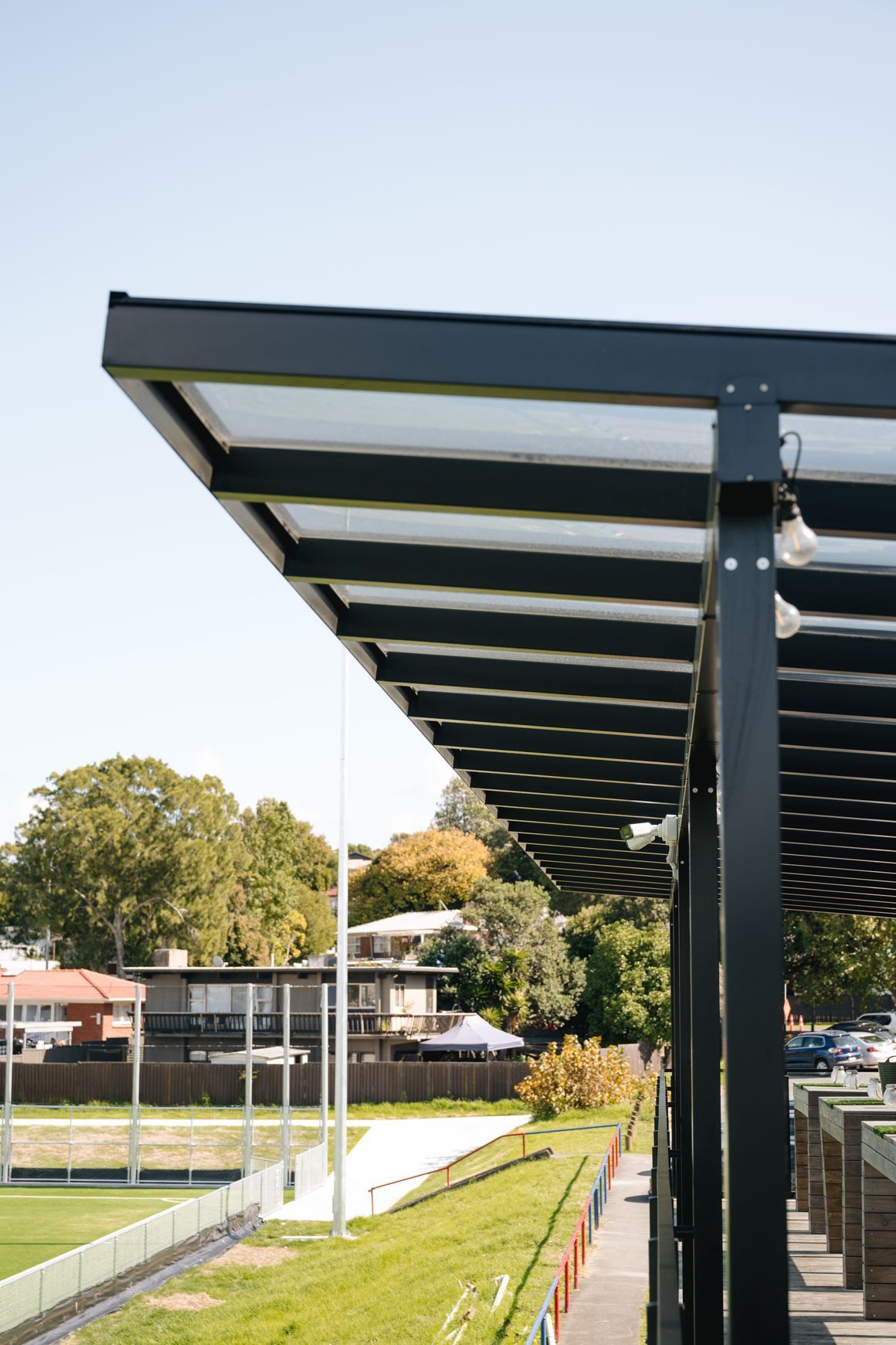 VelaSun® Outdoor Living System
