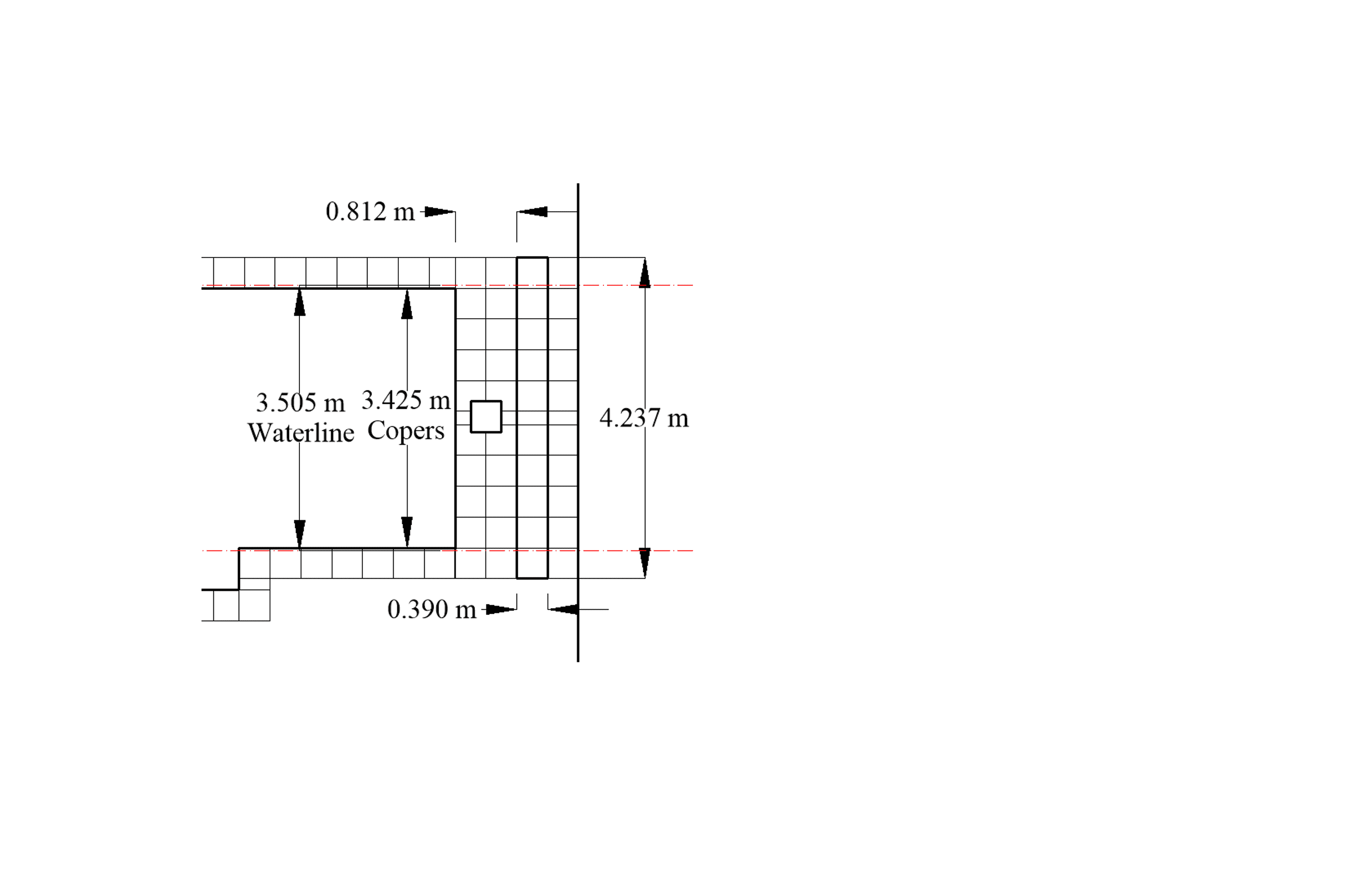 Under Deck UnderCover® Concealed Pool Cover - Manual