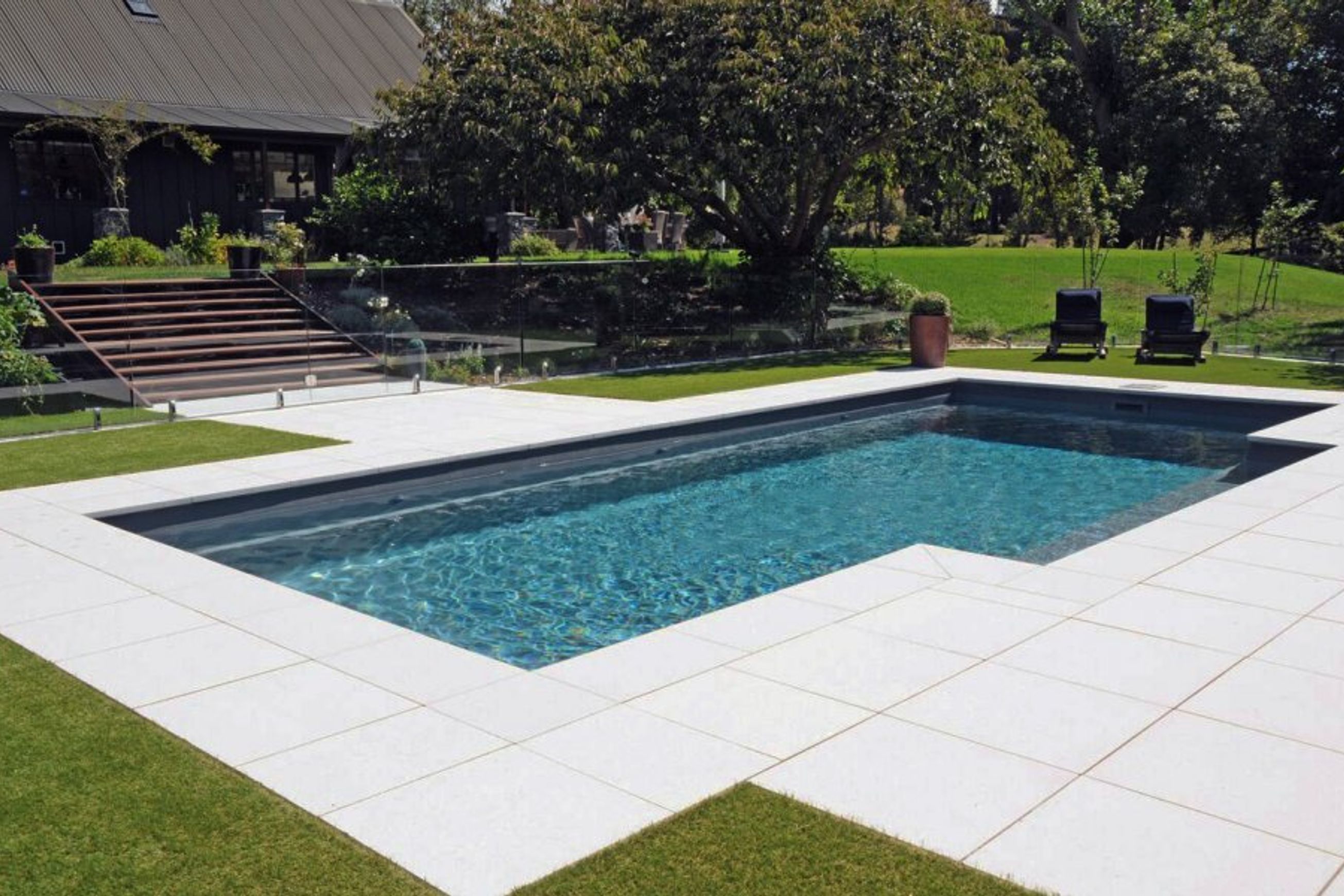 Veneto Pool Paving