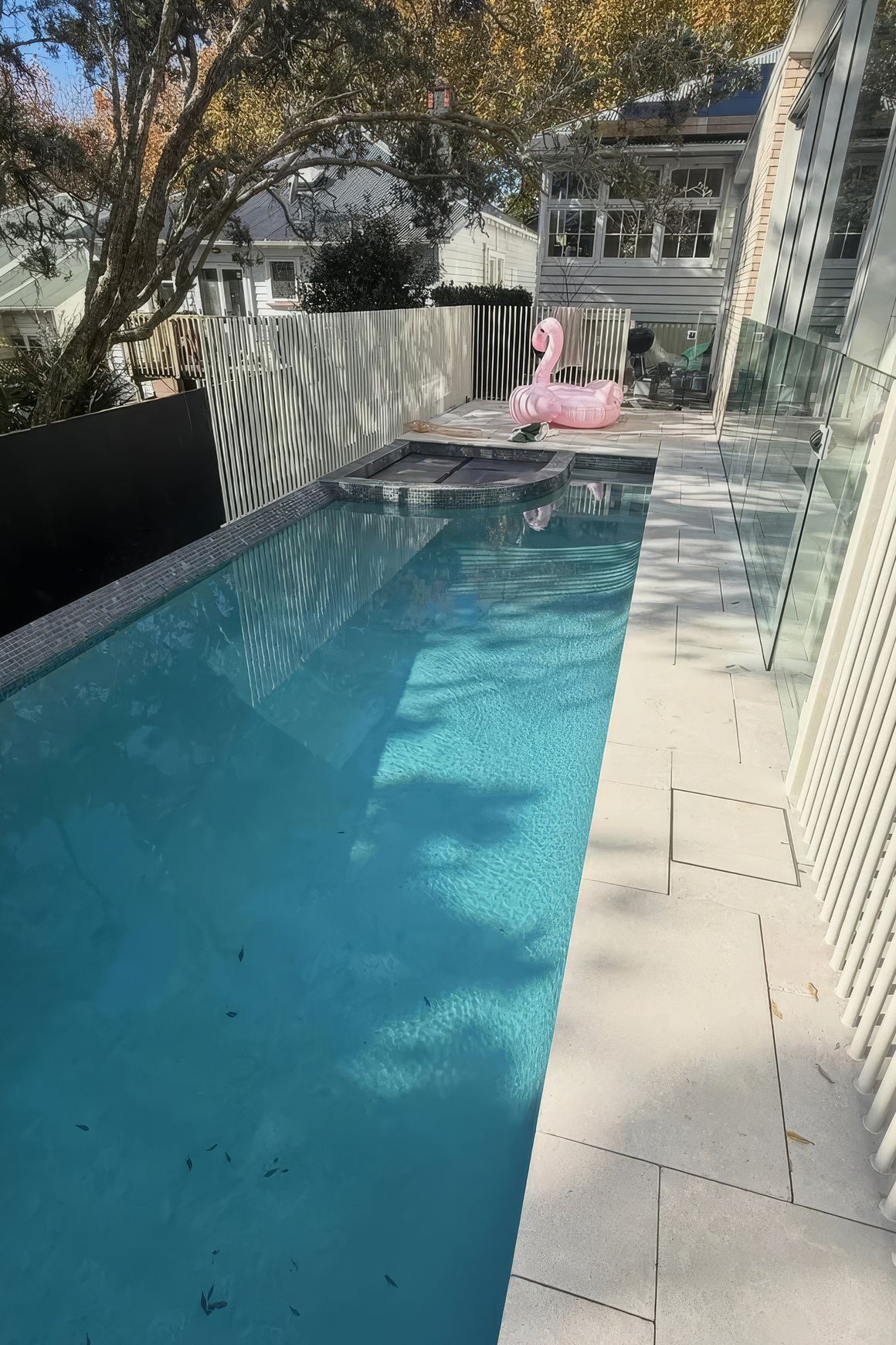 Ultra Quartz™ Pool Plaster