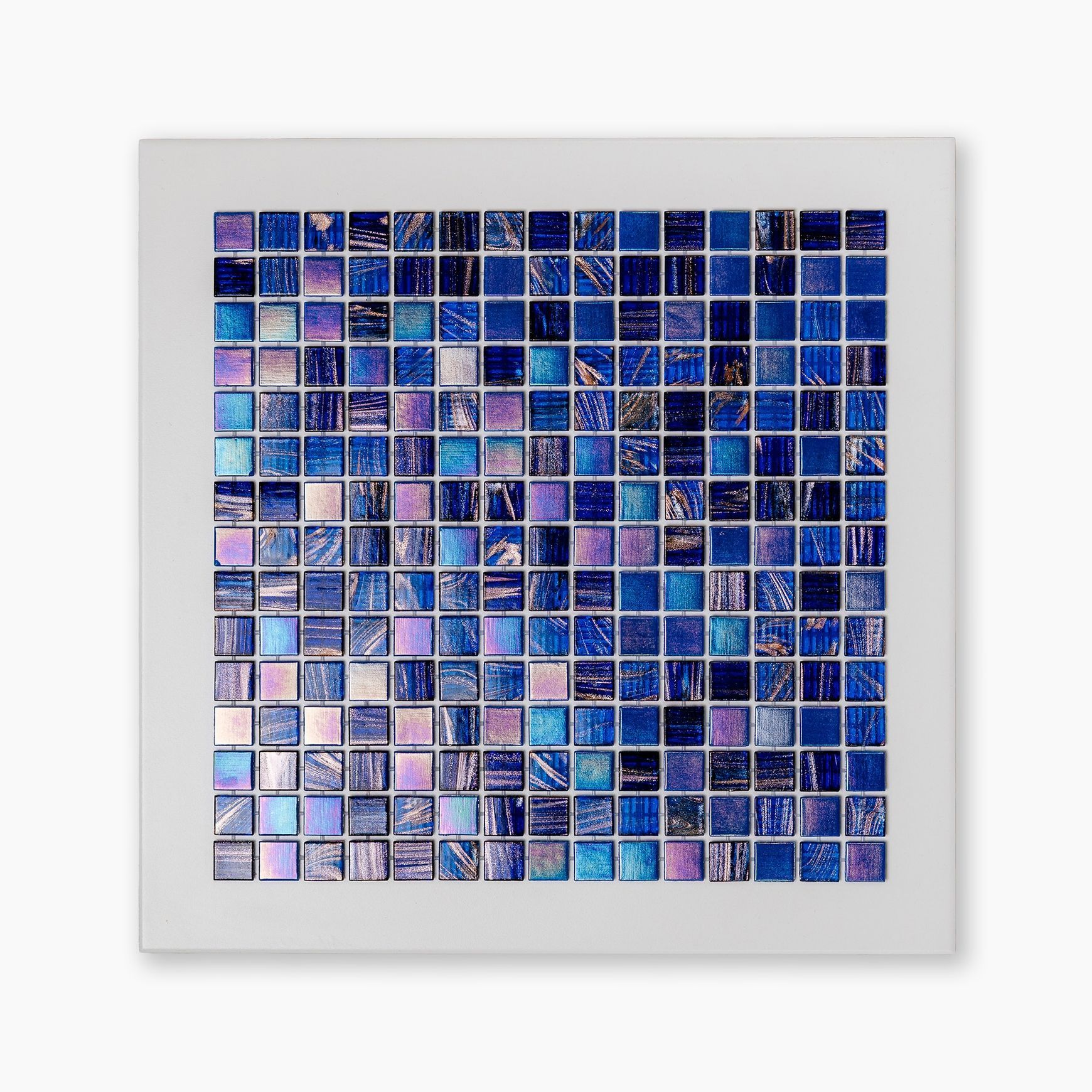 Bronte Glass | StukeCo Glass Mosaic