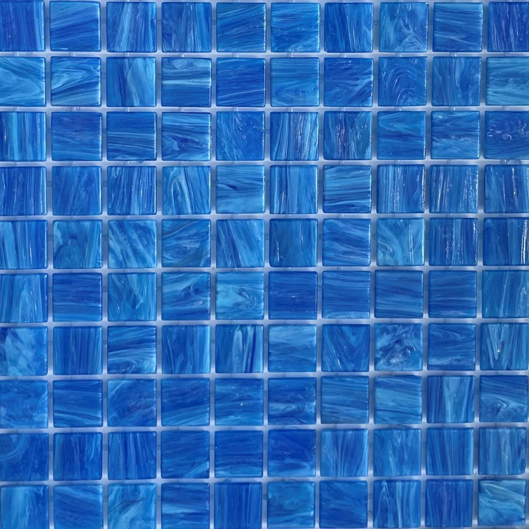 Cottesloe Glass | StukeCo Glass Mosaic