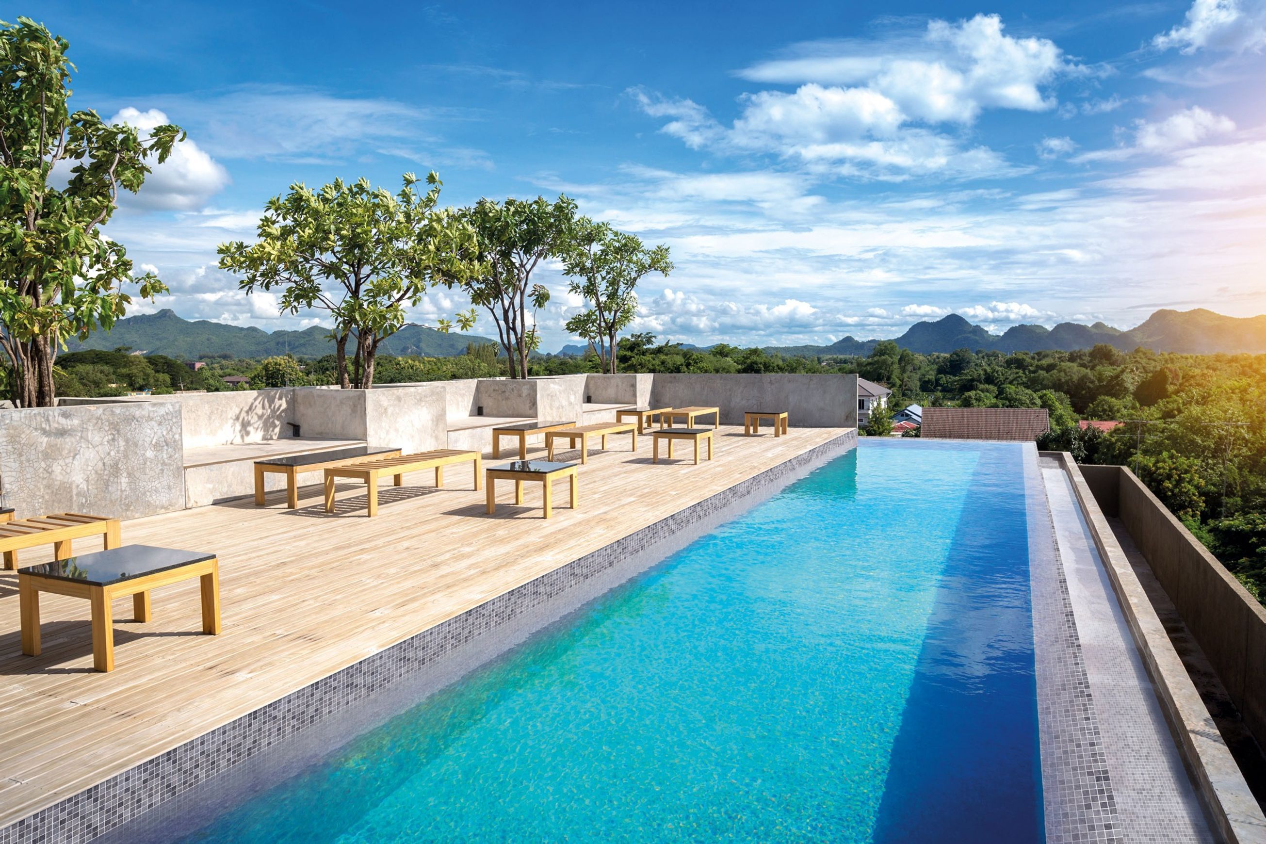 Vanguard Nordic Stone | Onix Glass Mosaics