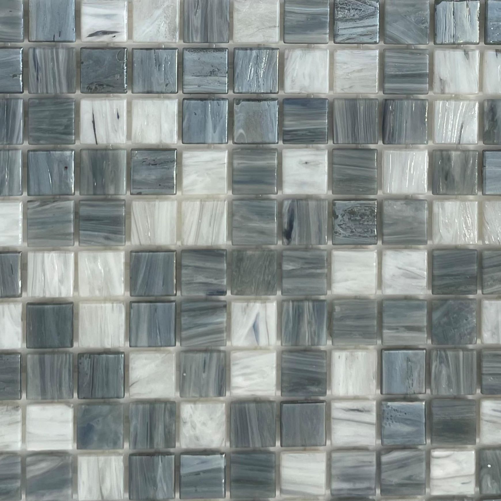 Coolum Glass | StukeCo Glass Mosaic