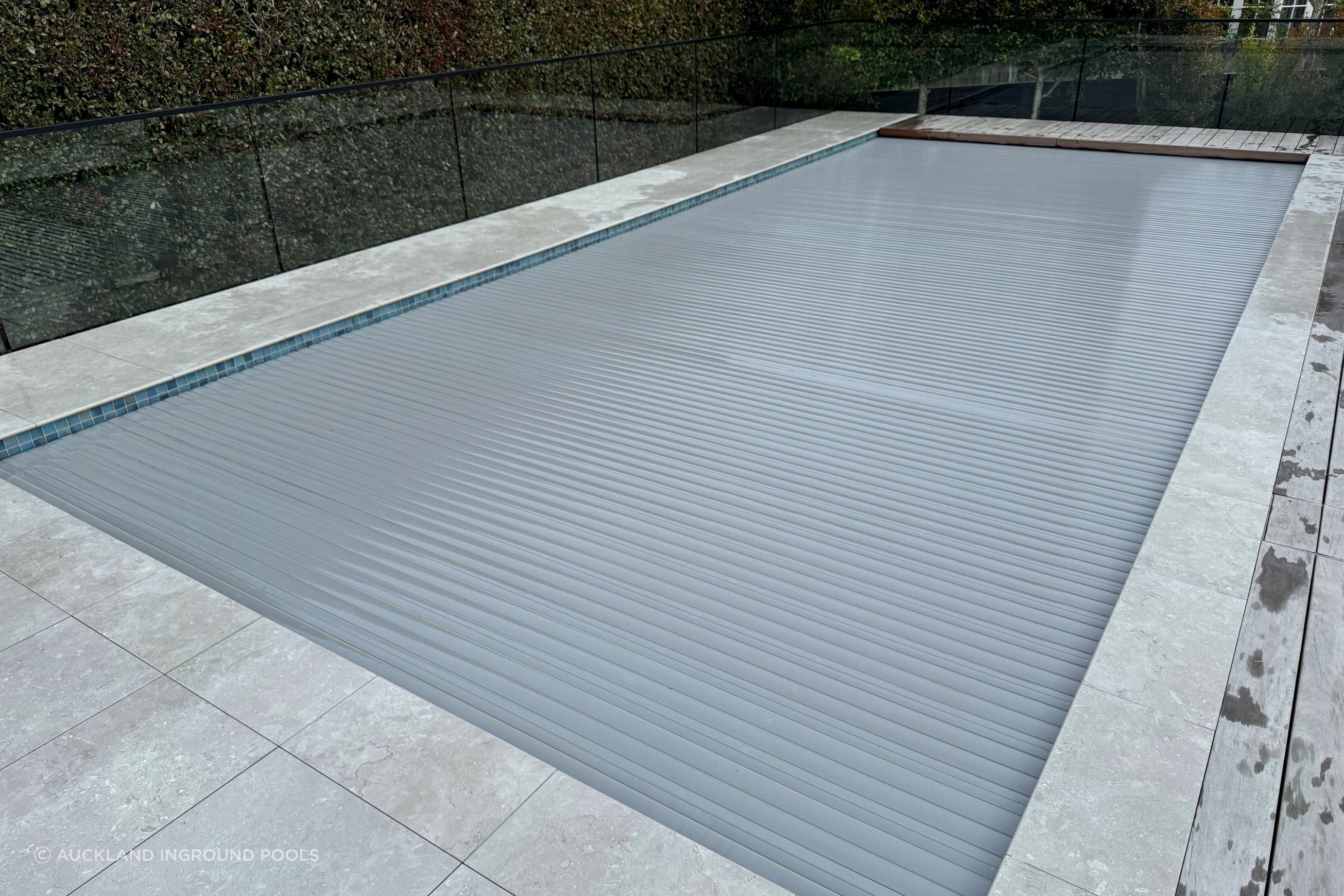 Environmental Setting Pool