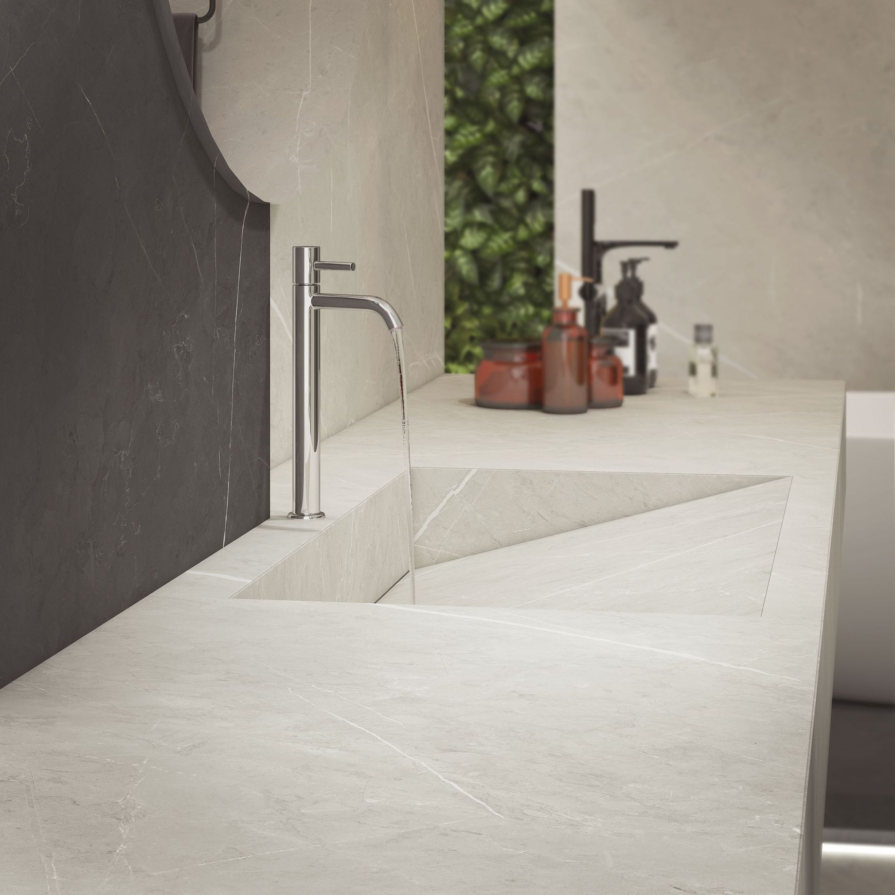 Prime Porcelain Benchtops