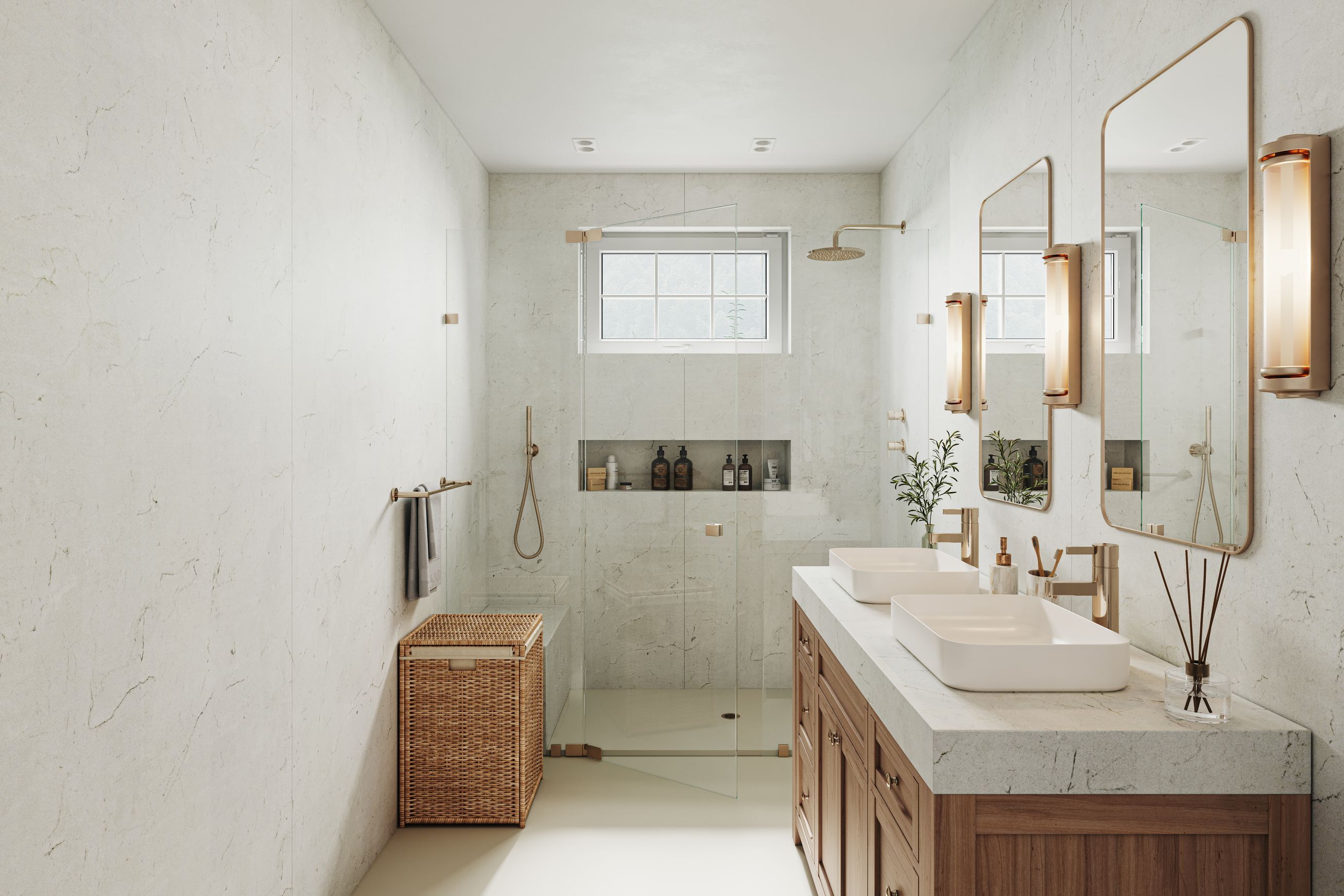 Dekton, Laguna kC