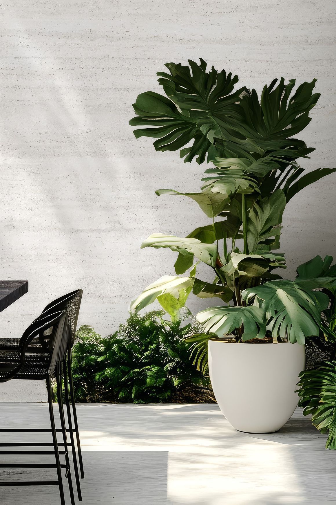 Trevi Light | Quantum Porcelain