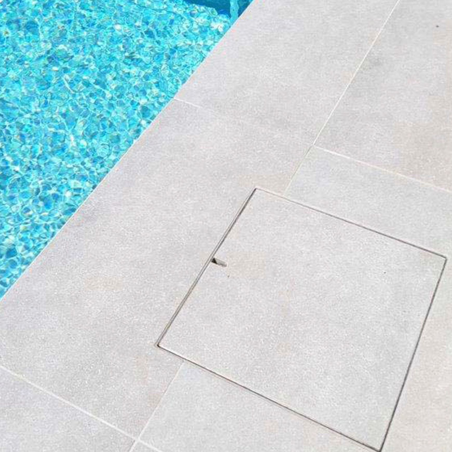 CMP Porcelain Oxide Natural Tile