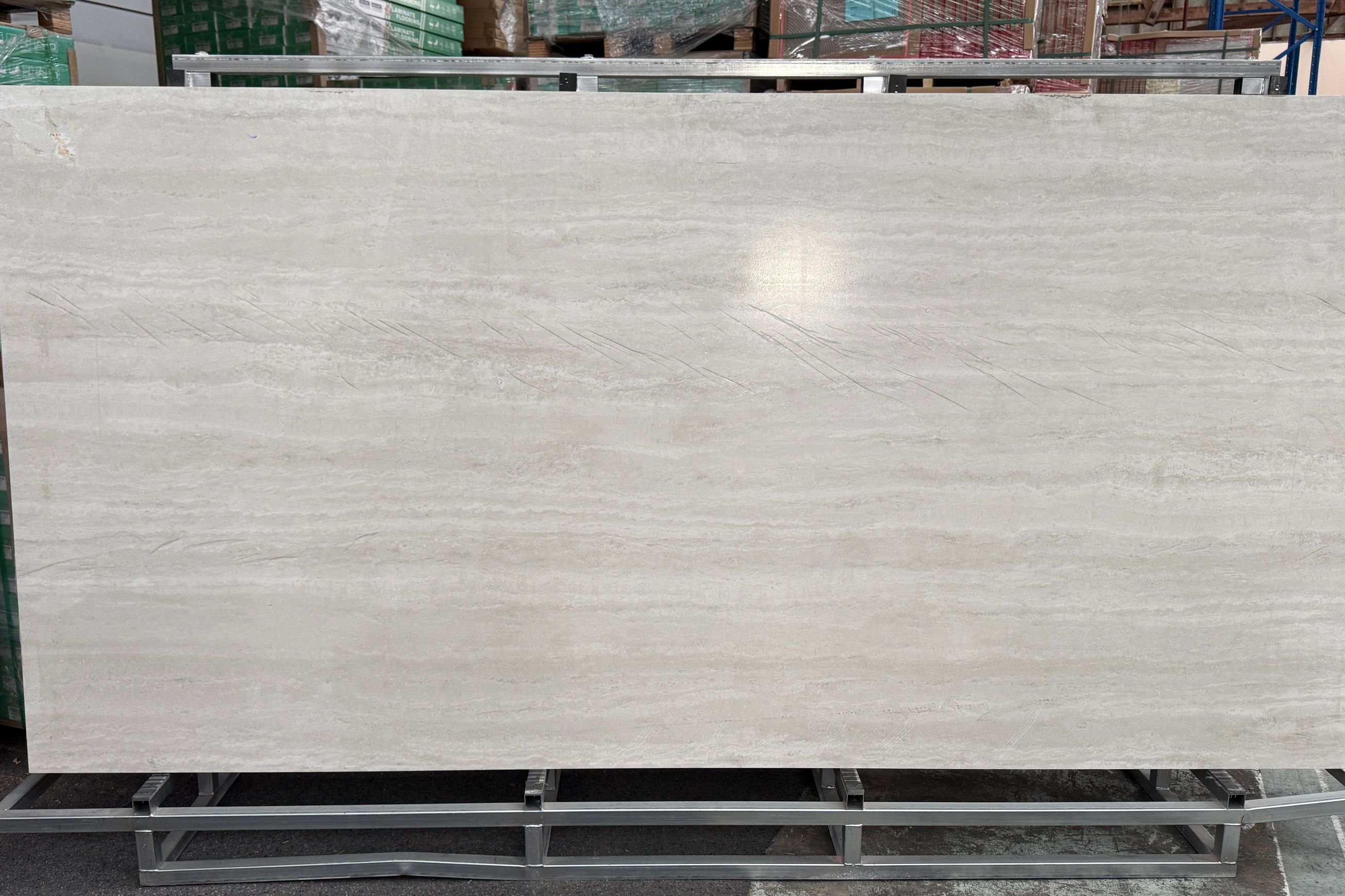 Roman Travertine Beige 1600x3200x20mm