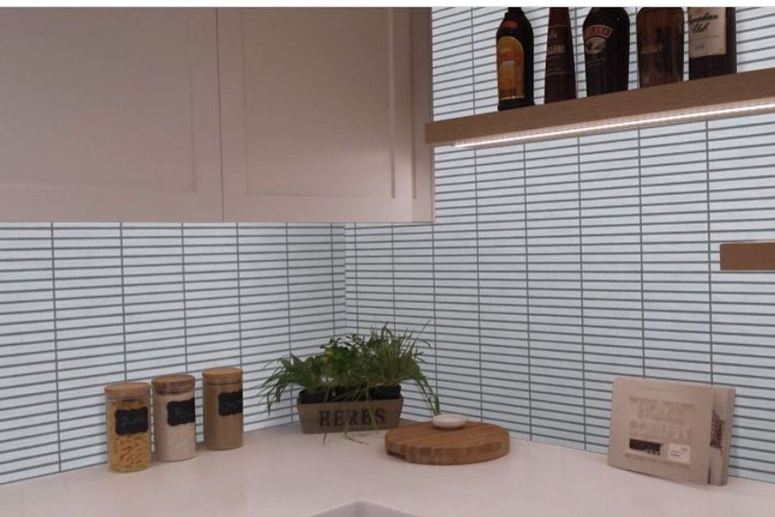 Compact Wall Tiles