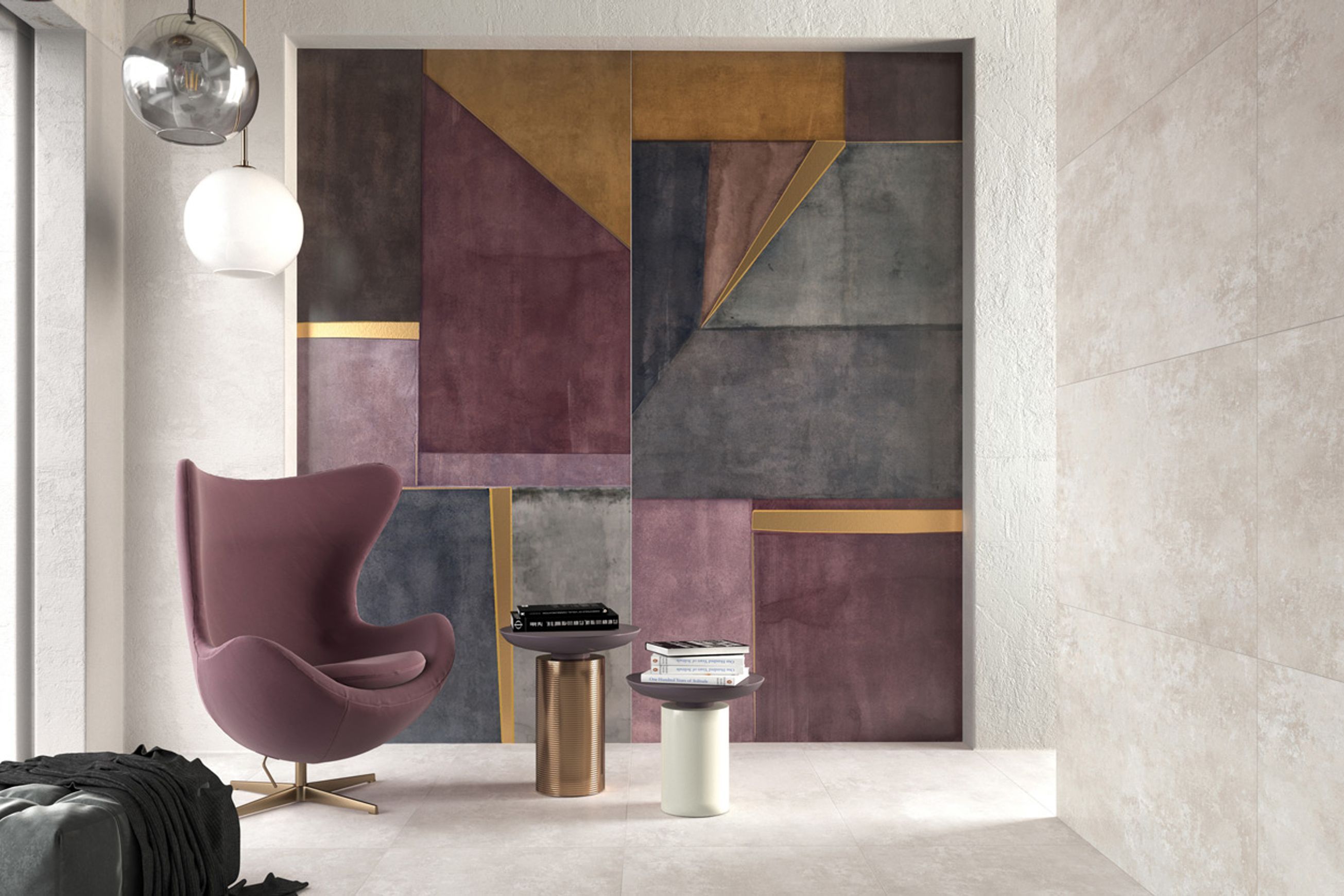 Fresco by Fincibec - Tiles