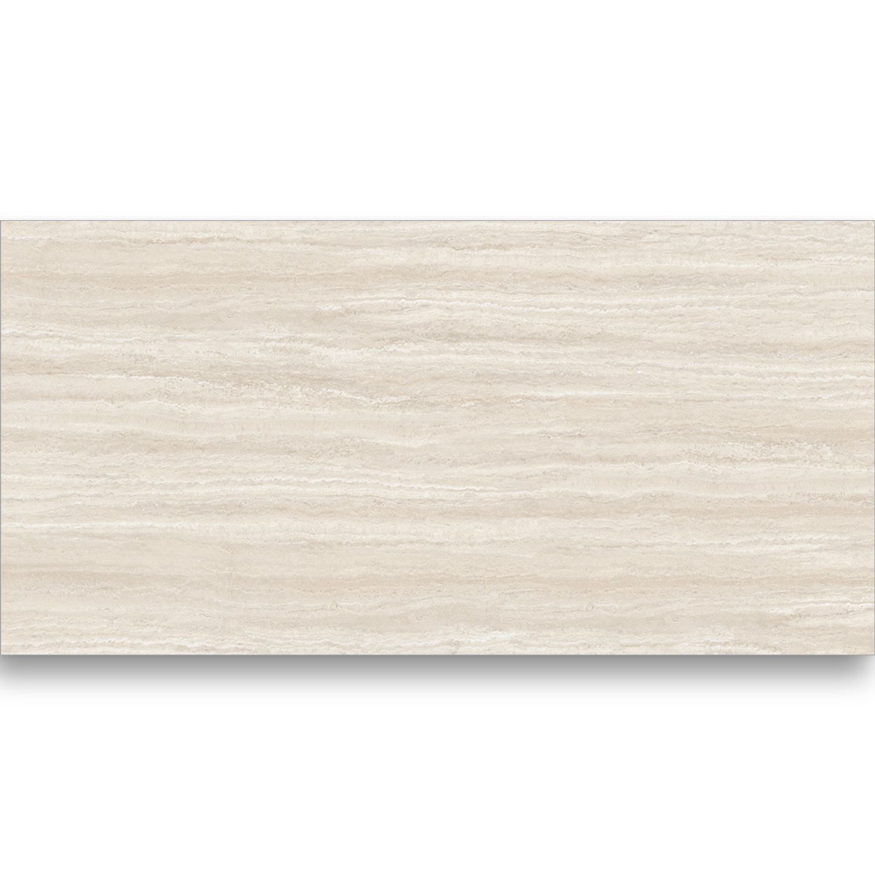 Roman Travertine Beige 1600x3200x20mm