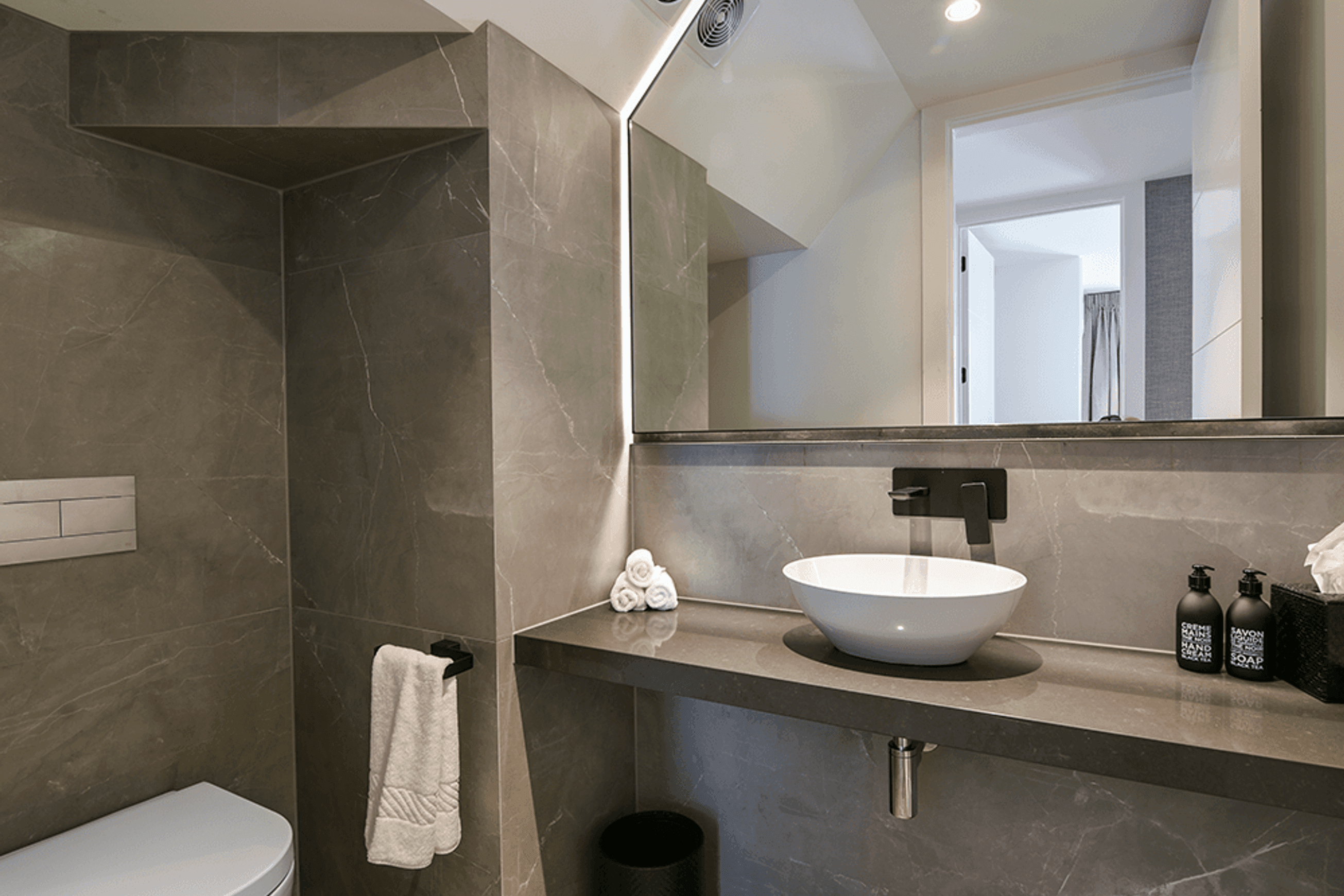 Cerim Timeless Amani Floor & Wall Tile