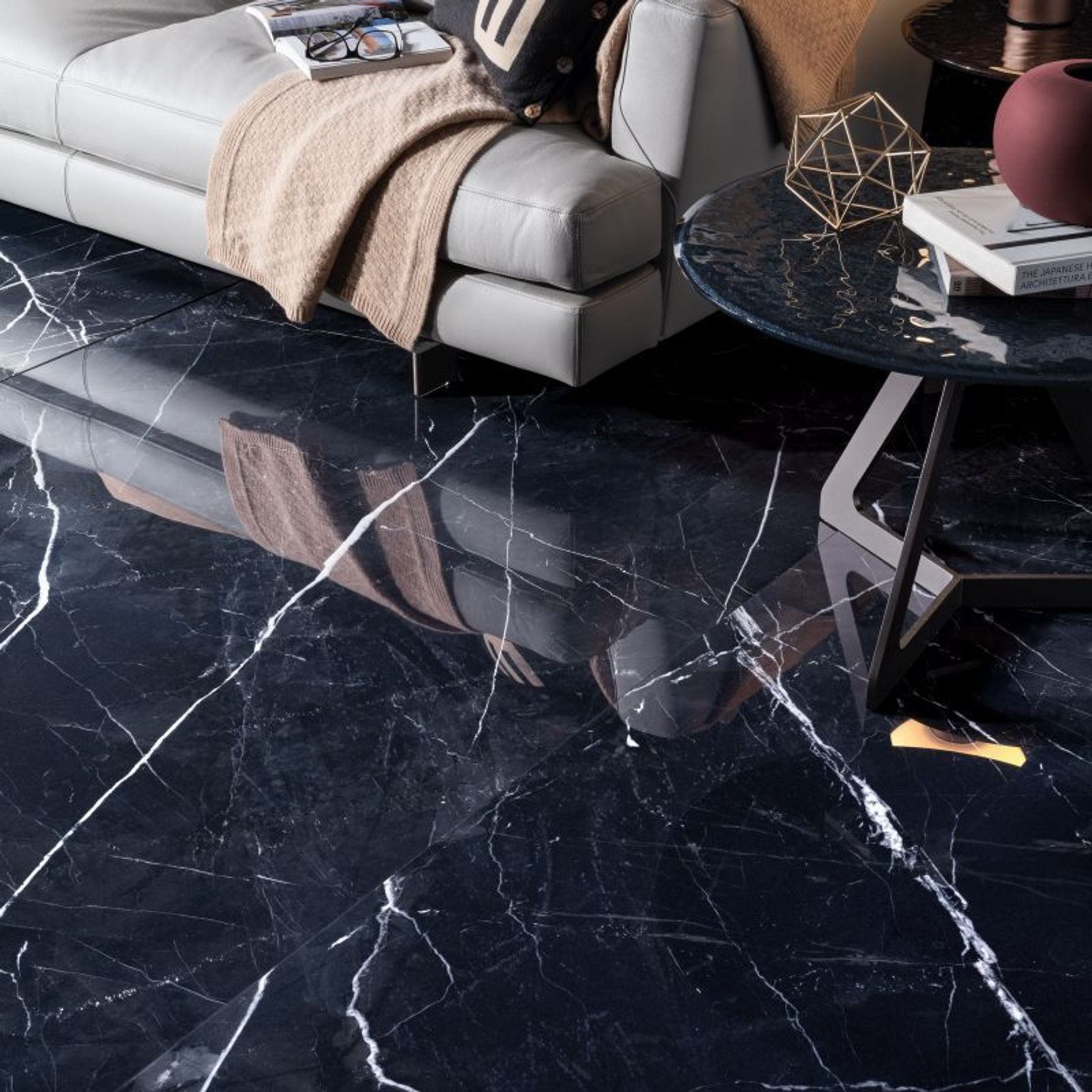 TDM Revolution | Floor & Wall Tile